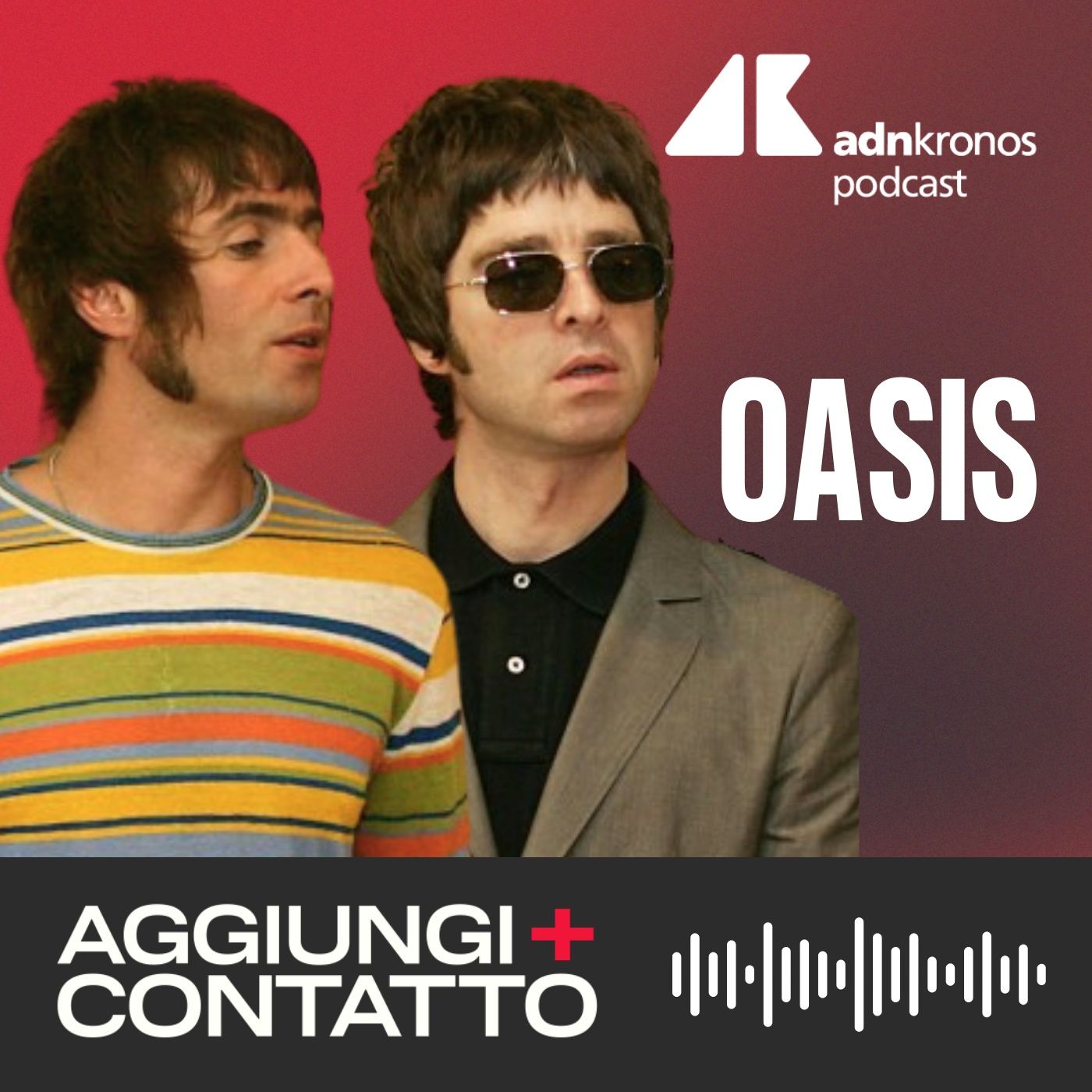 Aggiungi contatto