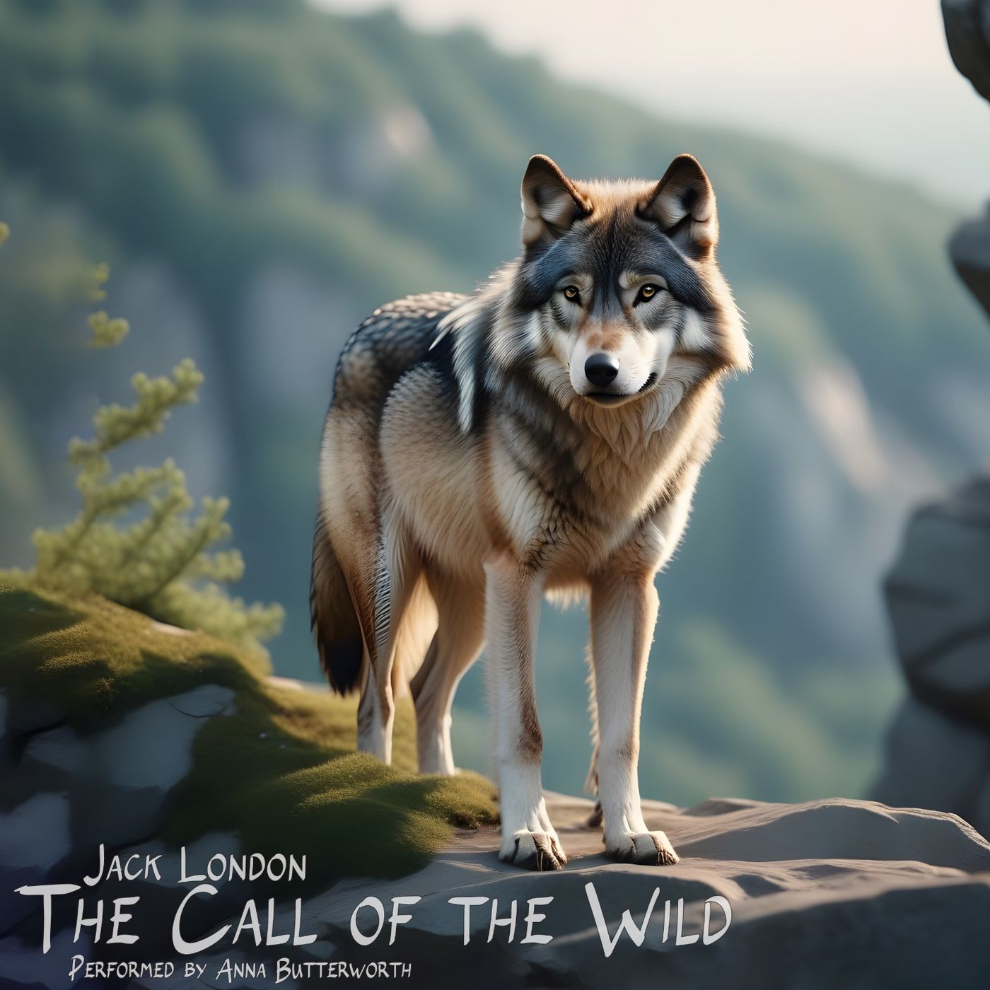 1. The Call of the Wild 1. The Call of the Wild