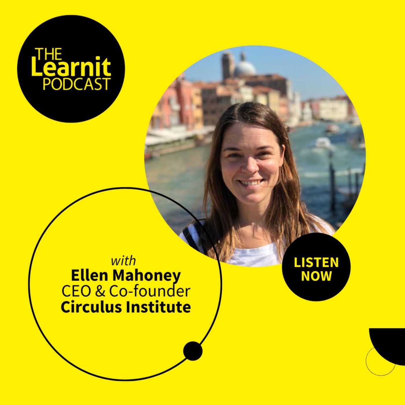 The Learnit Podcast