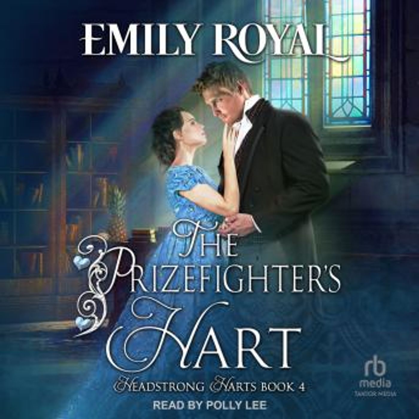 Stream Popular Full Audiobooks in Romance, Historical