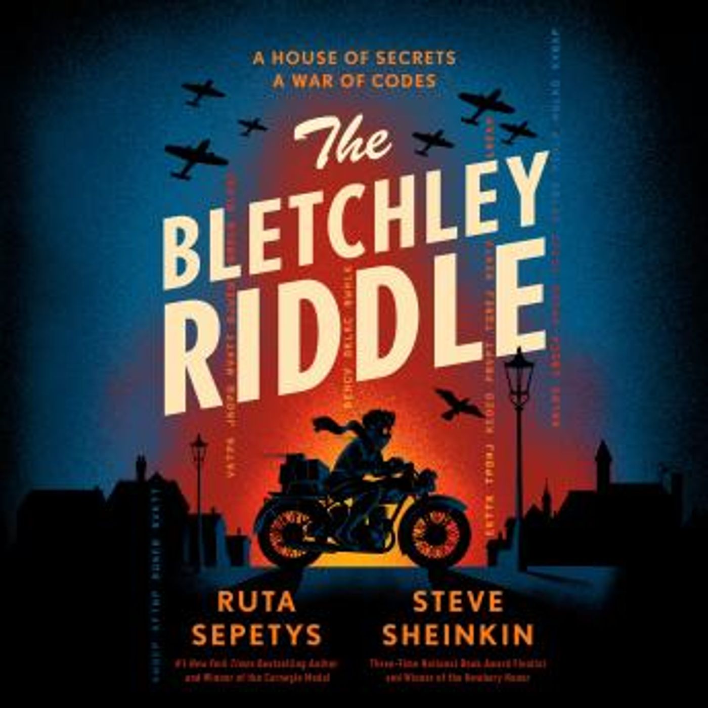 Listen to Best Full Audiobooks in Kids, Mystery & Fantasy