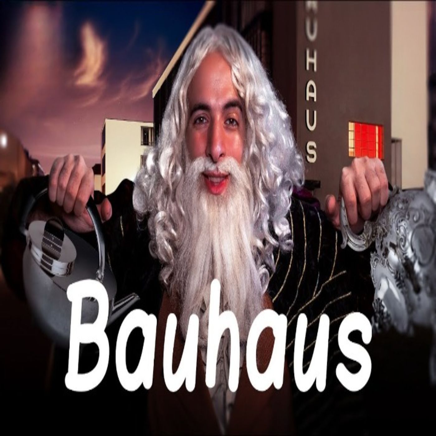 الدحيح - العمارة التي قاومت النازيين