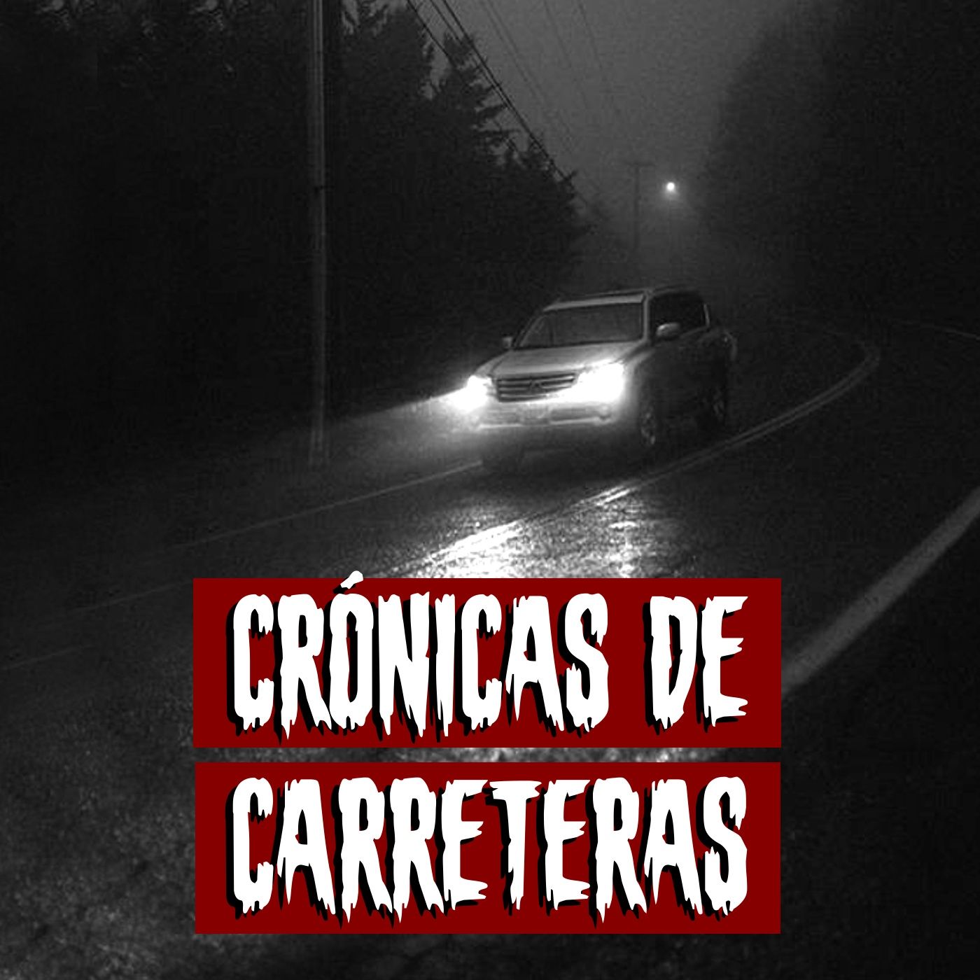 Crónicas desde la Oscuridad