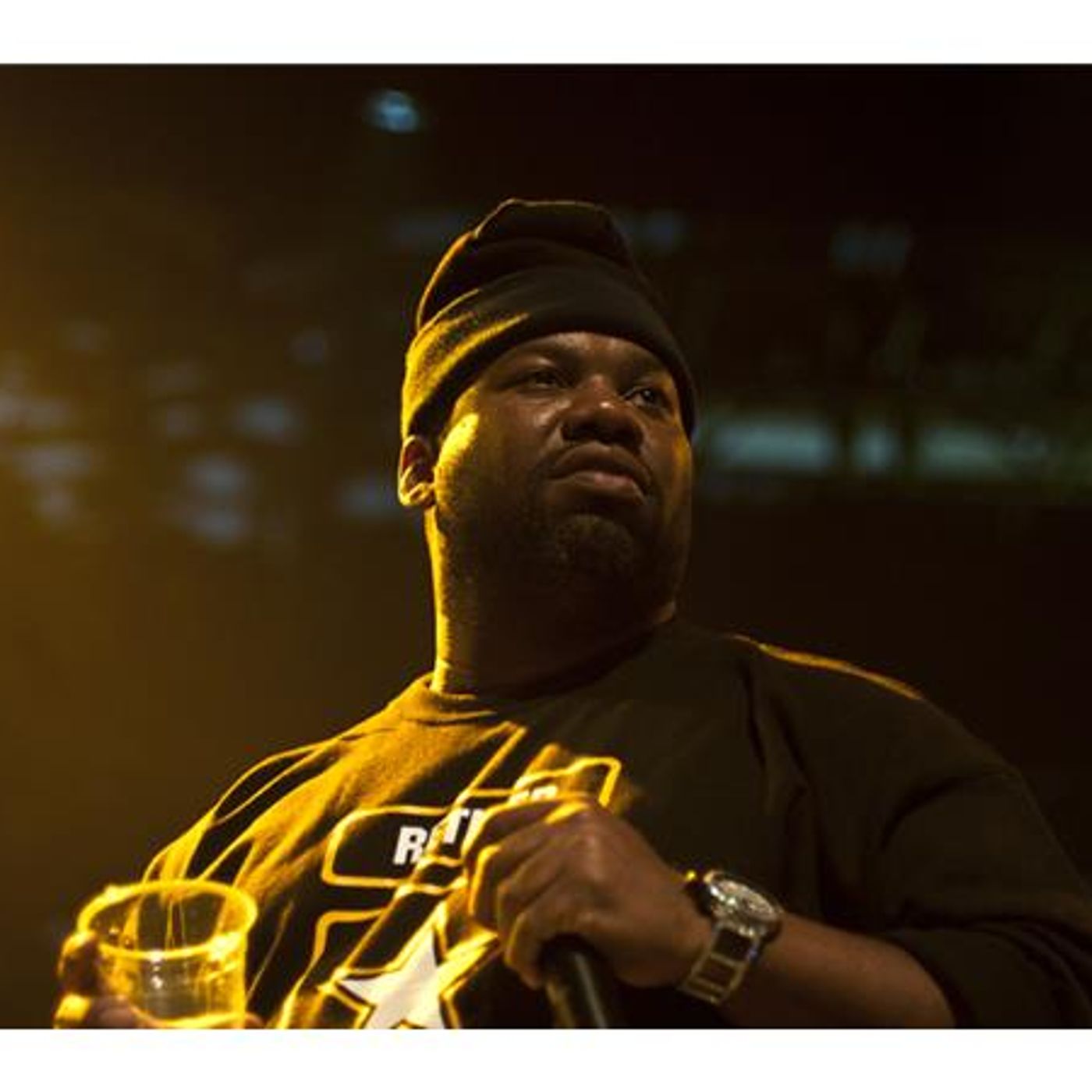 SWIV at Sundance - Raekwon and Ghostface Killah from the Wu-Tang Clan episode artwork
