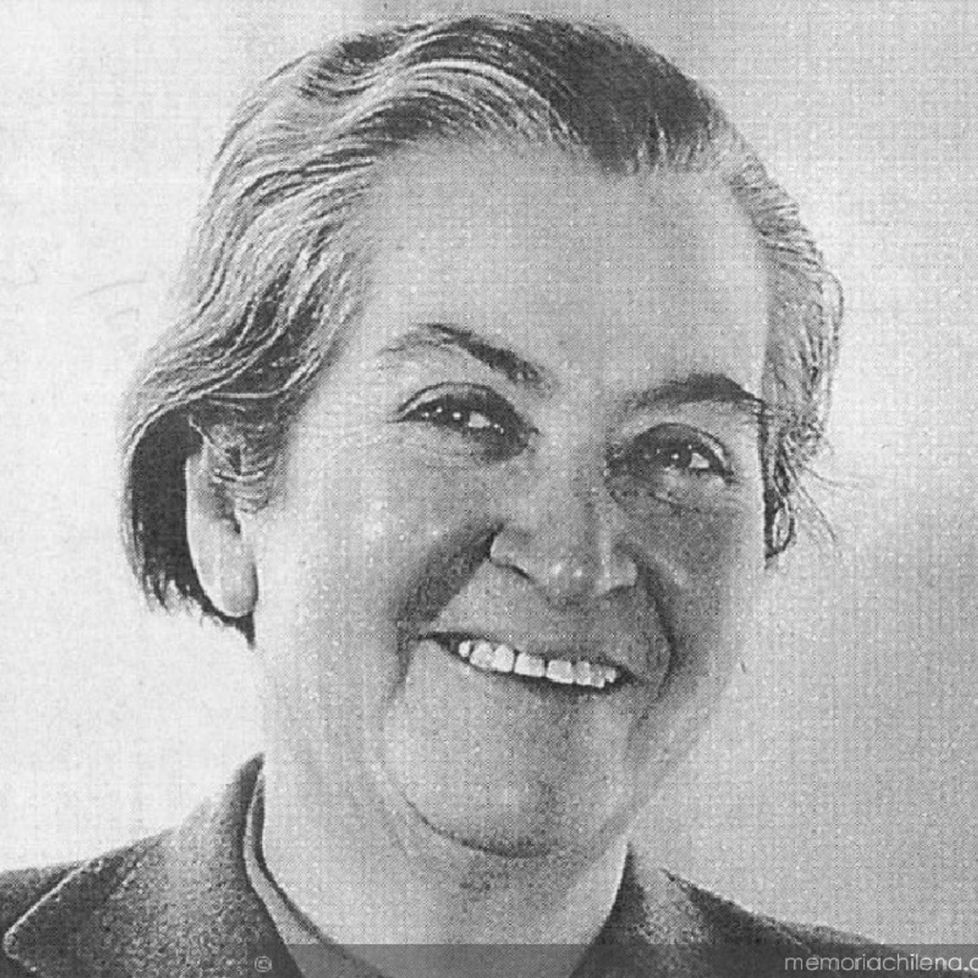 Voces de América: Gabriela Mistral, la poesía que transforma episode artwork