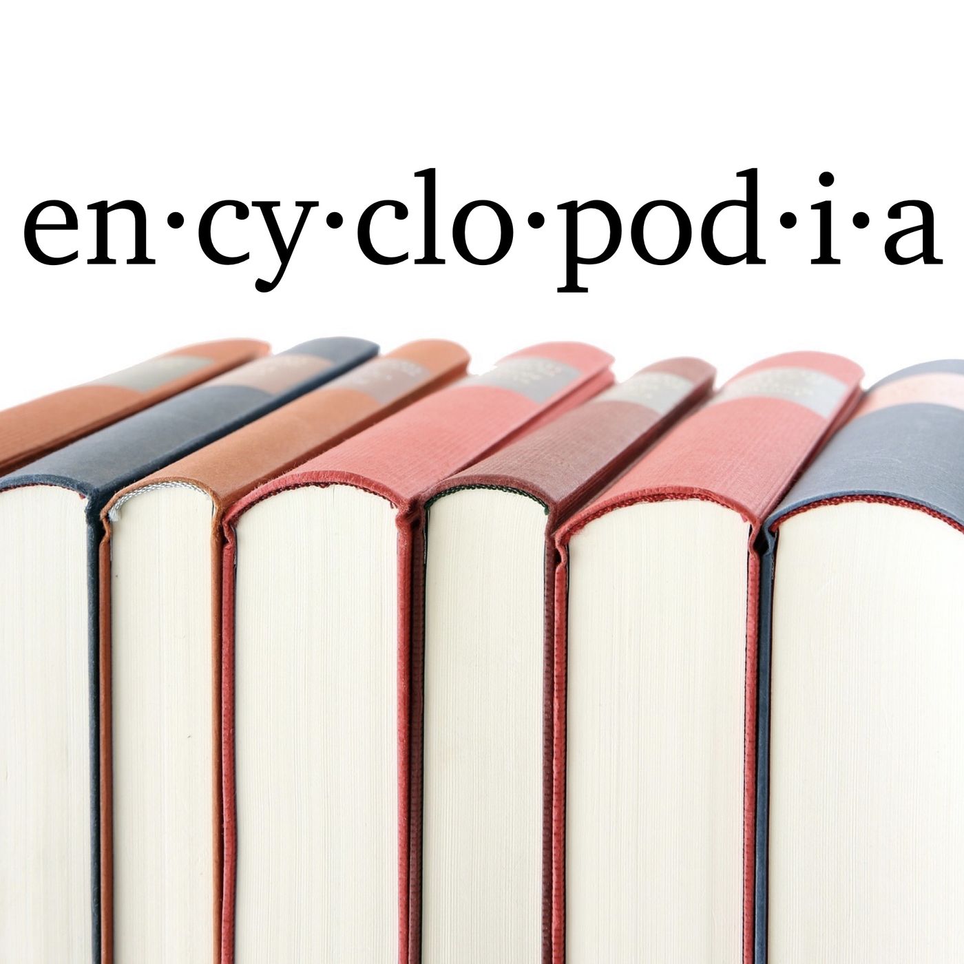 Encyclopodia