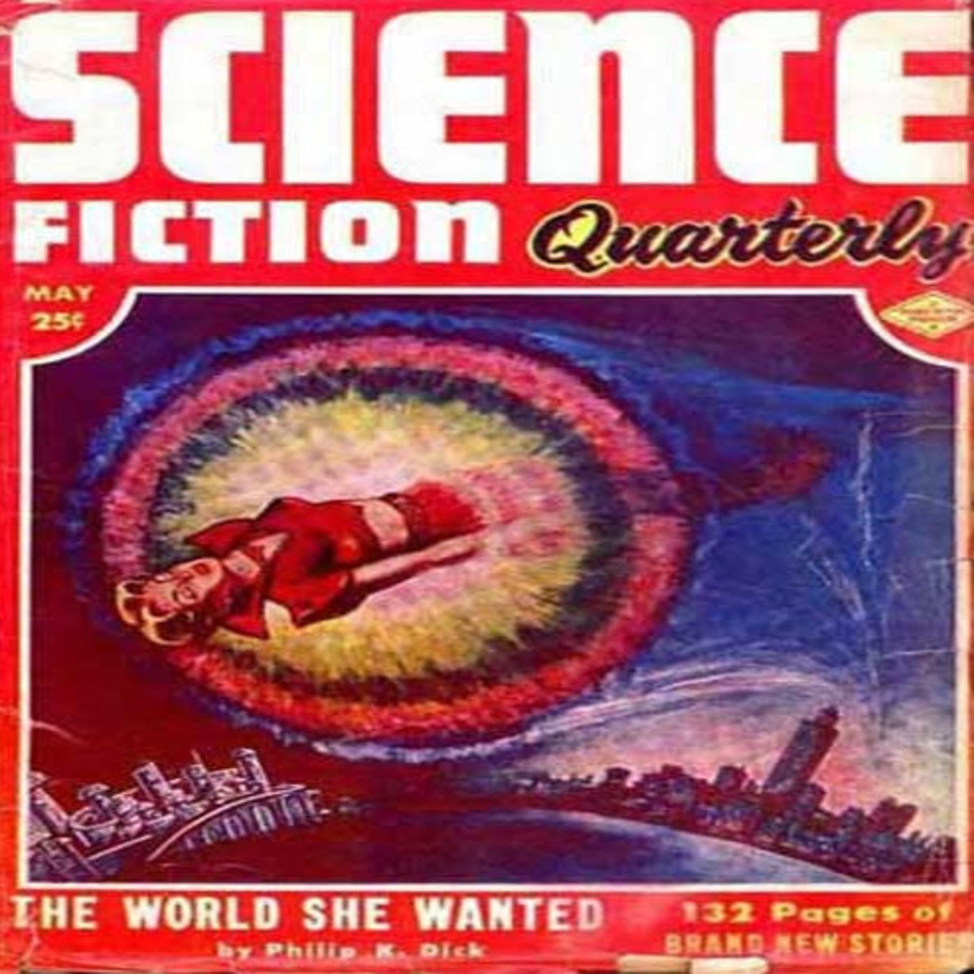 Podcast Lab 137 [Cuentos Novelas Ciencia Ficción]