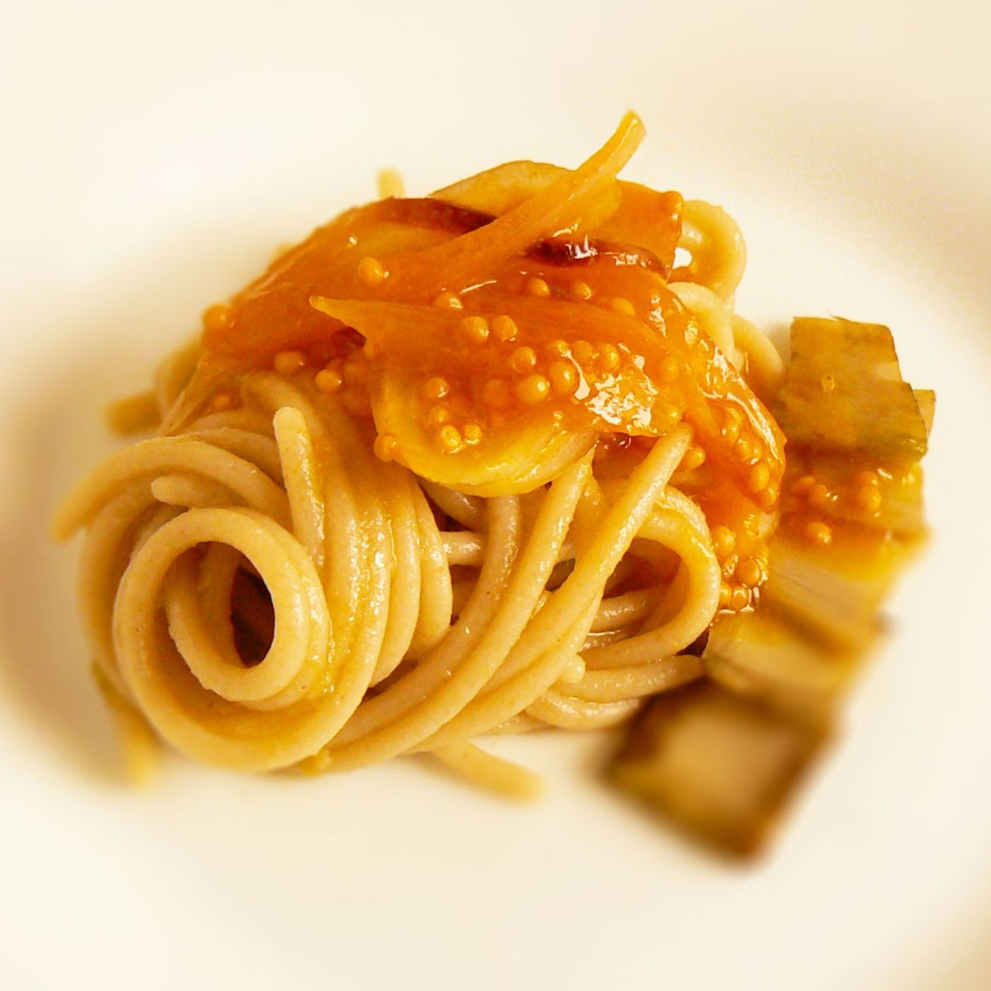 Ricette naturali e vegane