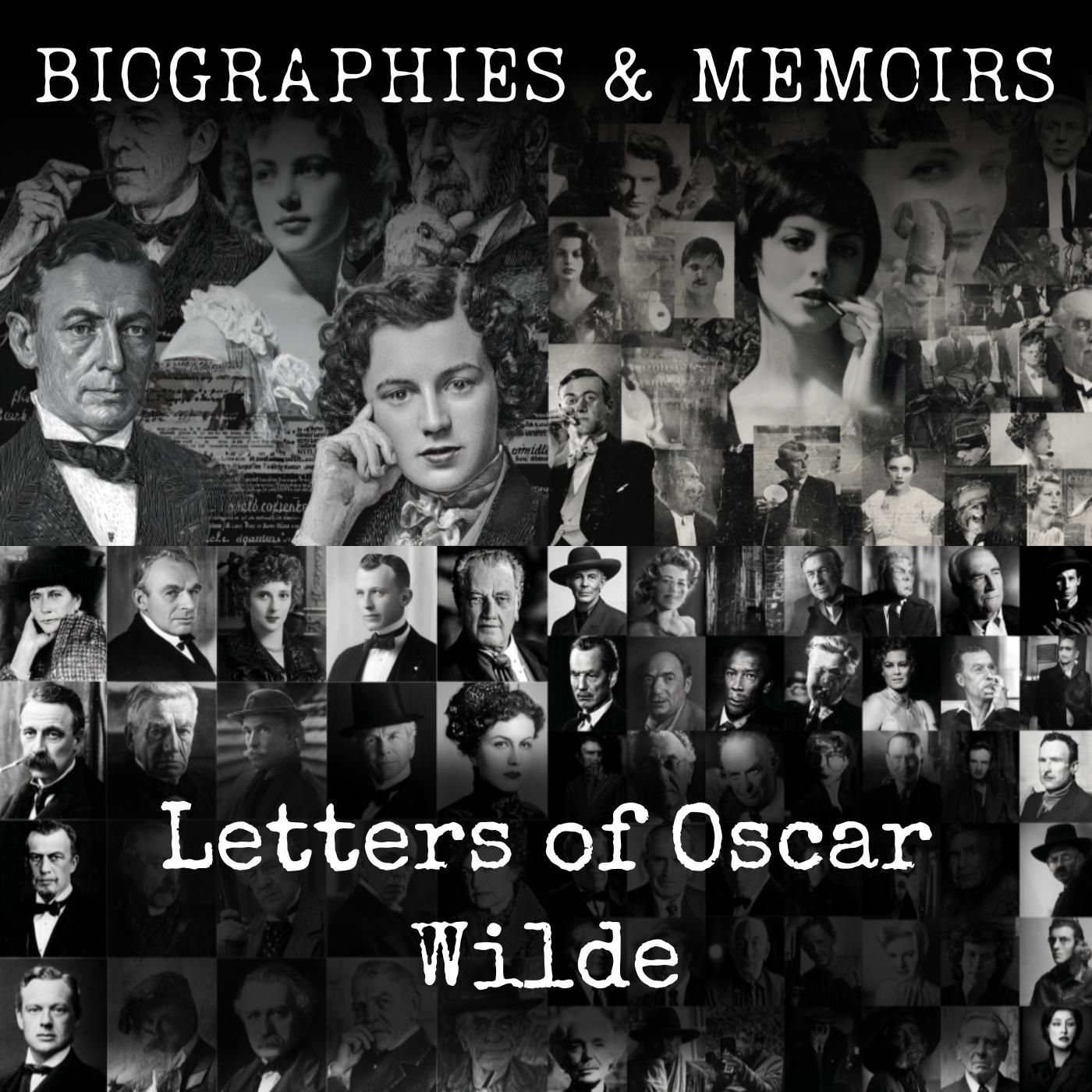 Letters of Oscar Wilde