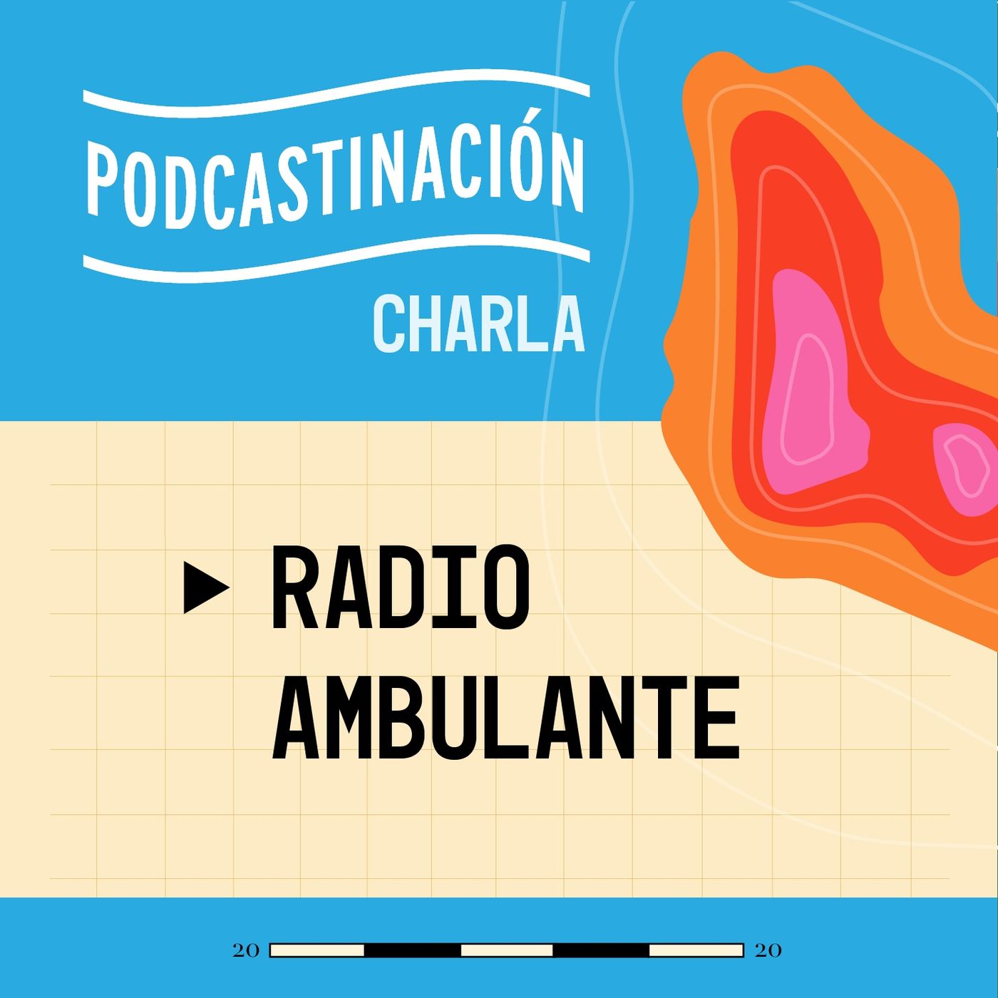 Podcastinación