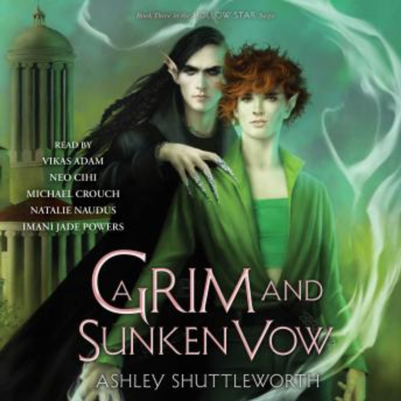 Discover Top Full Audiobooks in Teen & YA, Sci-Fi, Fantasy & Paranormal