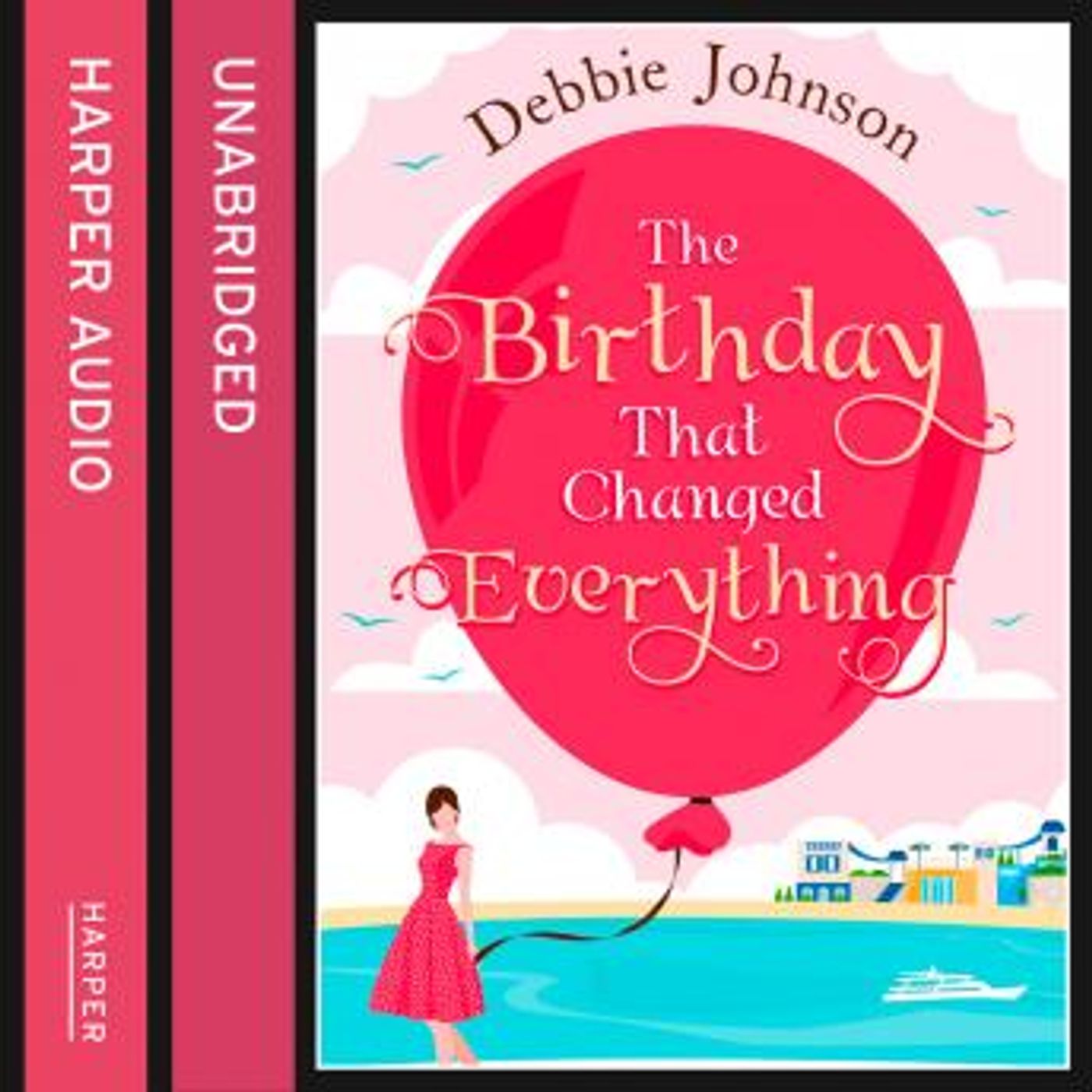 Get Top Full Audiobooks in Romance, Rom-Com
