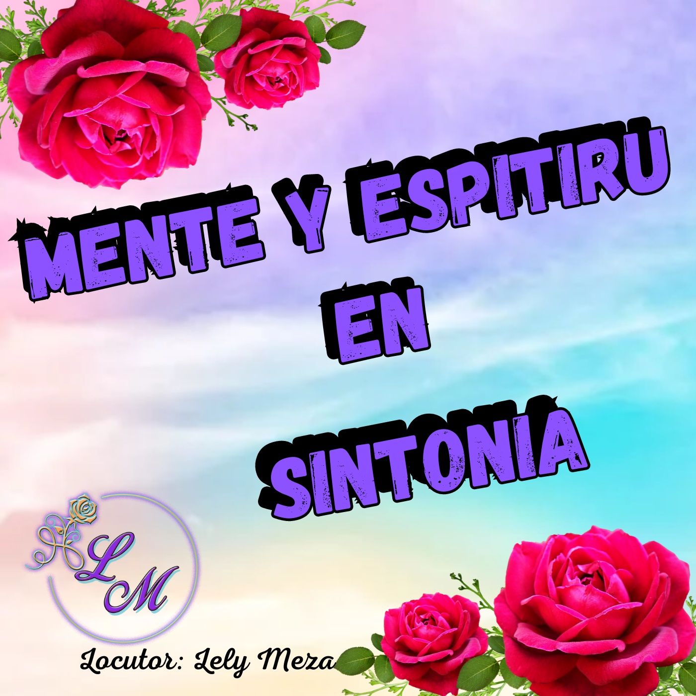 Mente y Espíritu en Sintonía podcast artwork