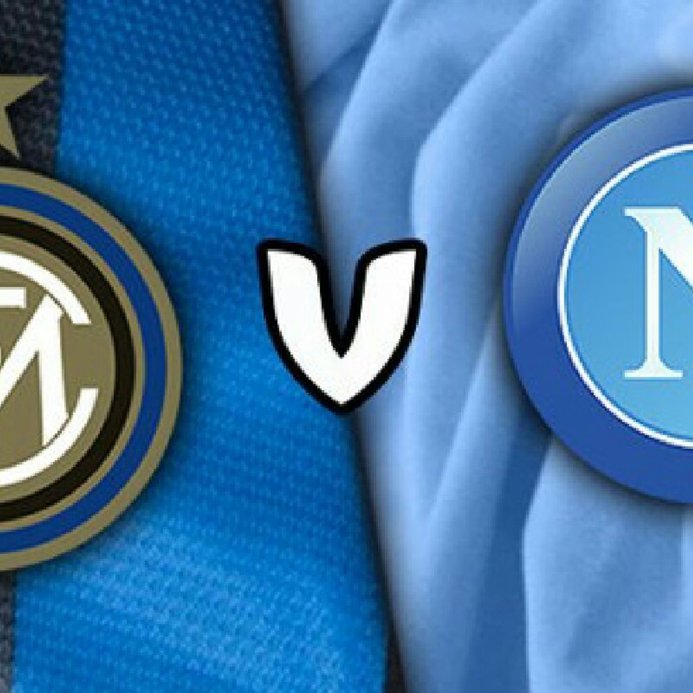 SPERIAMO BENE (PRE INTER-NAPOLI)🔵⚫ episode artwork