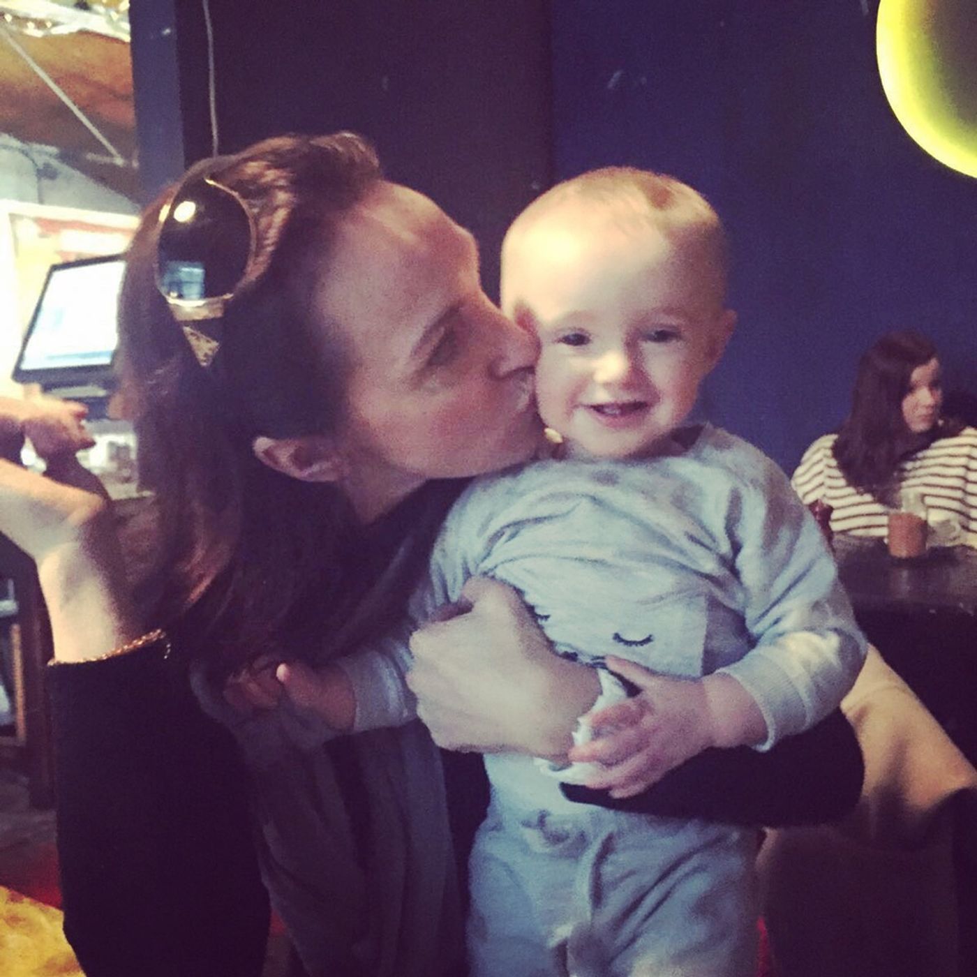 Mum Matters Podcast