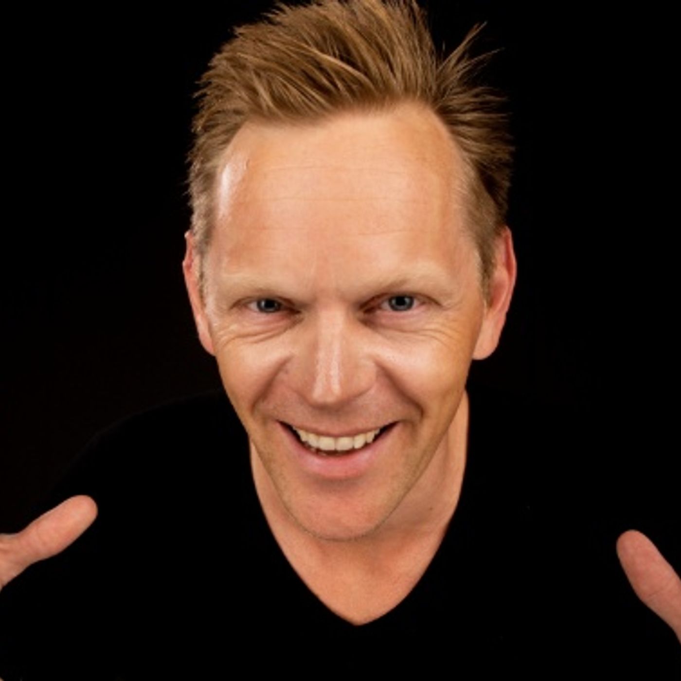 Inner Edison Podcast by Ed Parcaut