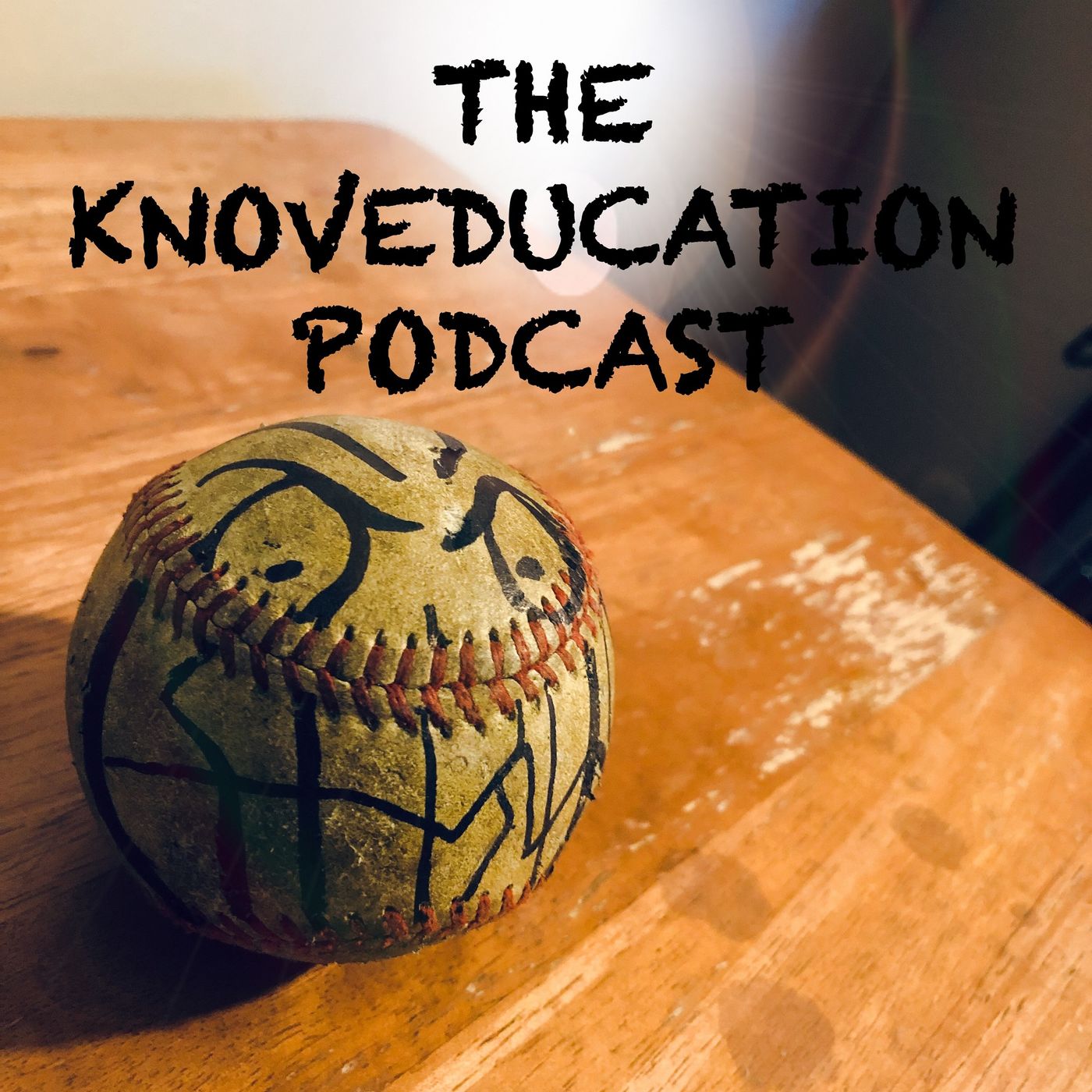 THE NOVEDUCATION PODCAST