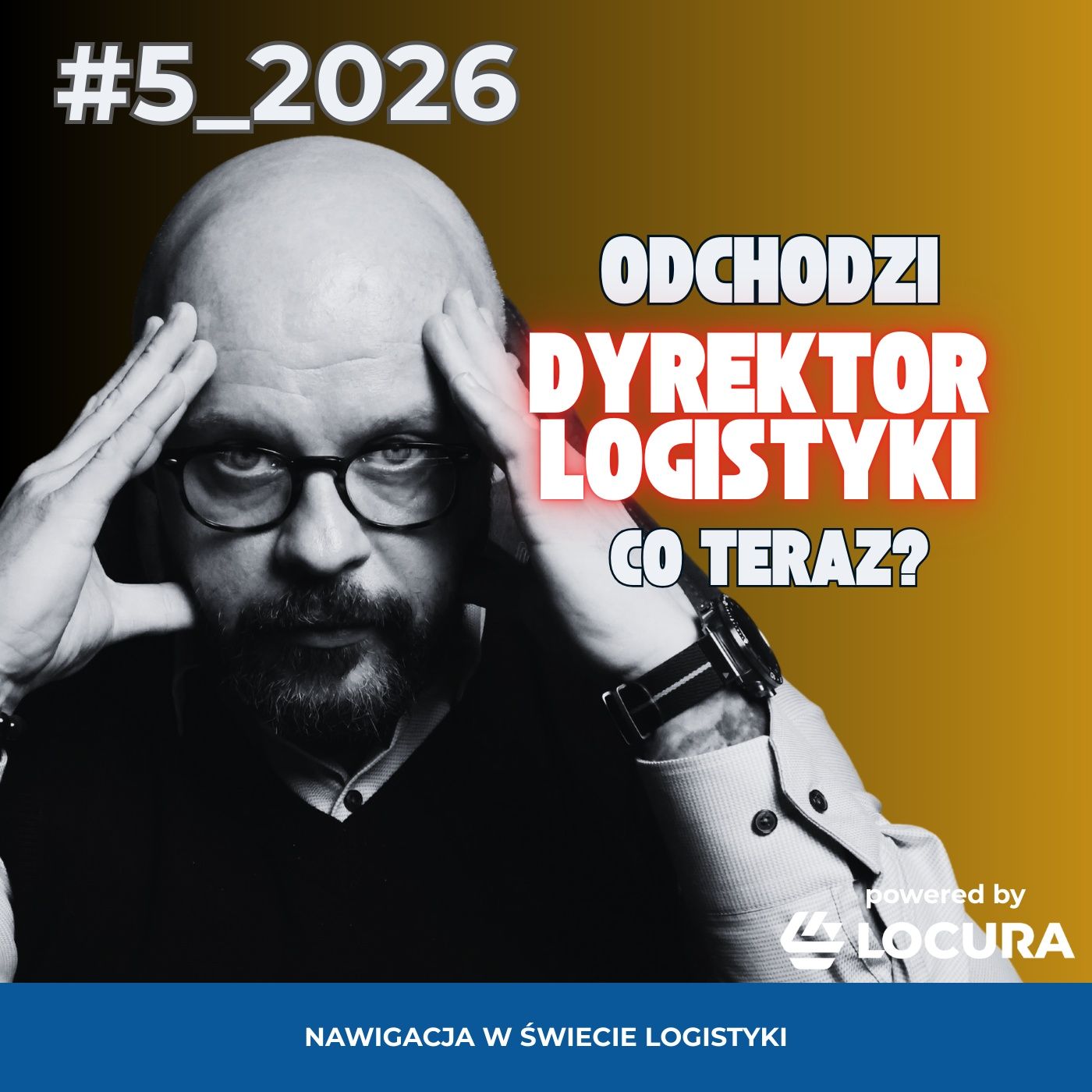 Odejście dyrektora logistyki z dnia na dzień | Plan ratunkowy na pierwsze 72 godziny (BCP + KPI + interim) Odejście dyrektora logistyki z dnia na dzień | Plan ratunkowy na pierwsze 72 godziny (BCP + KPI + interim)