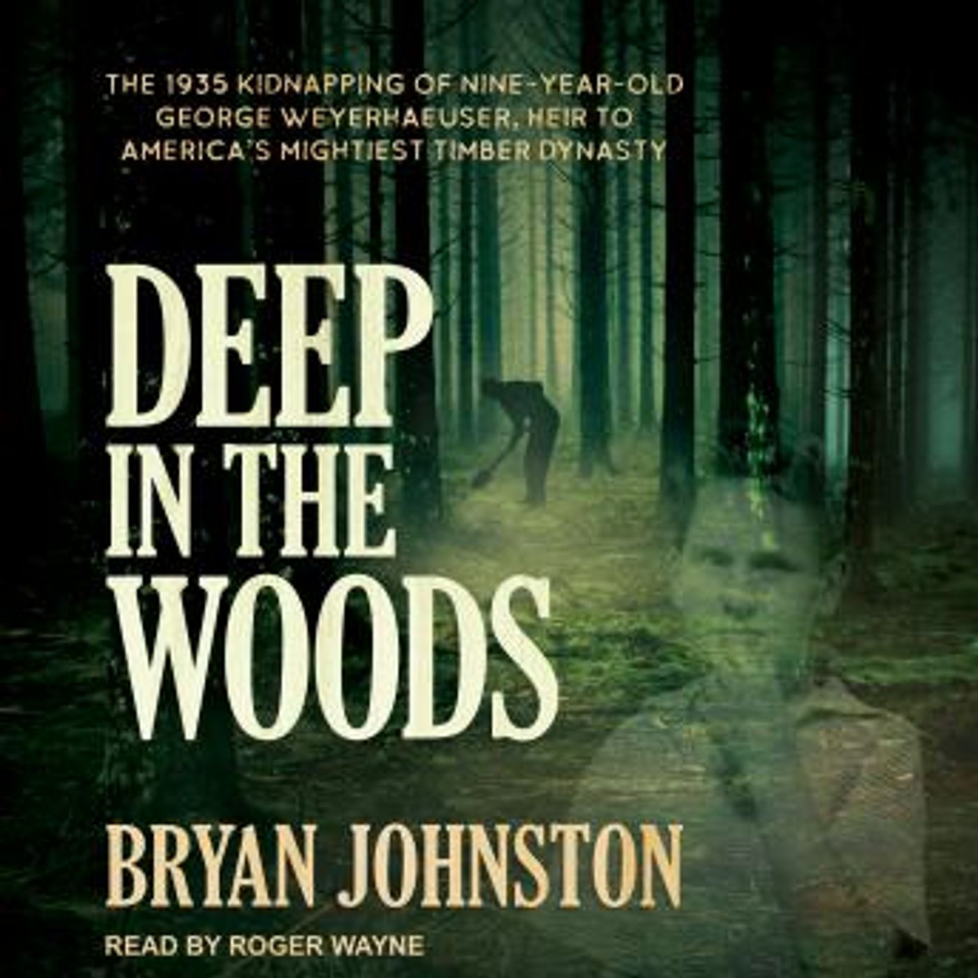Listen to Best Full Audiobooks in Mystery, Thriller & Horror, True Crime