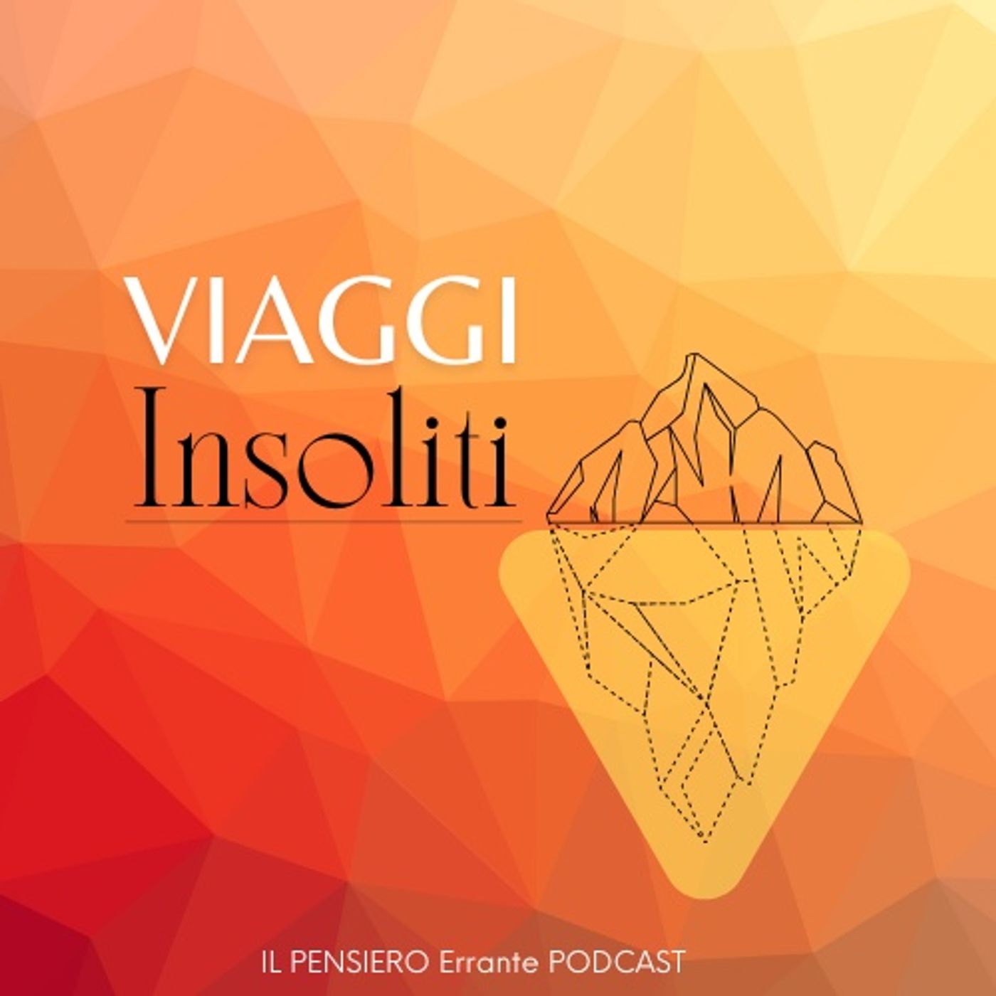 Copertina di VIAGGI Insoliti