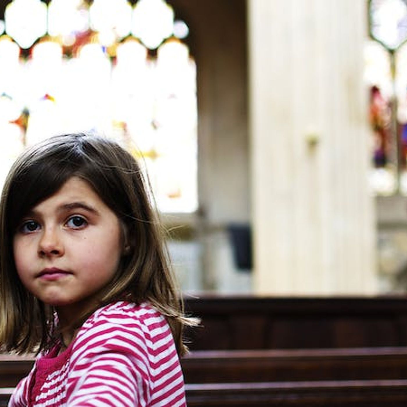 Should Children Sit Through ‘Big Church’?