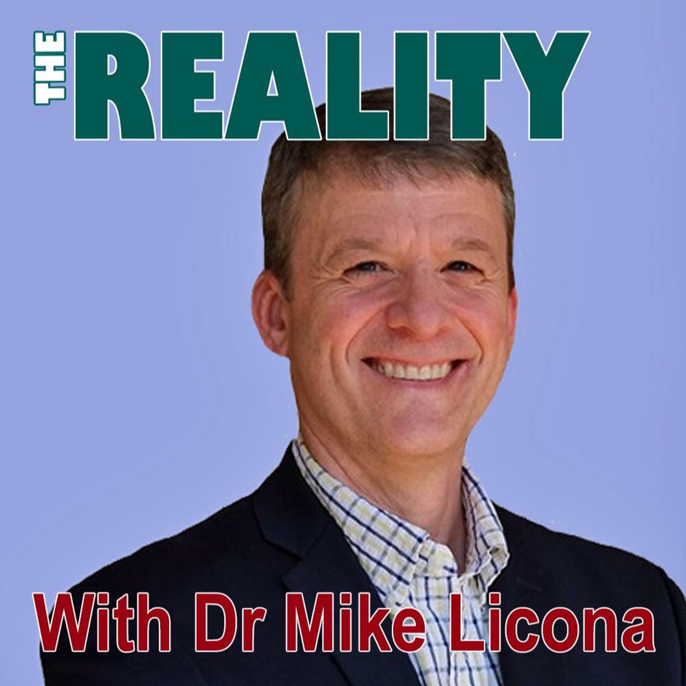 Sure Reality Podcasts