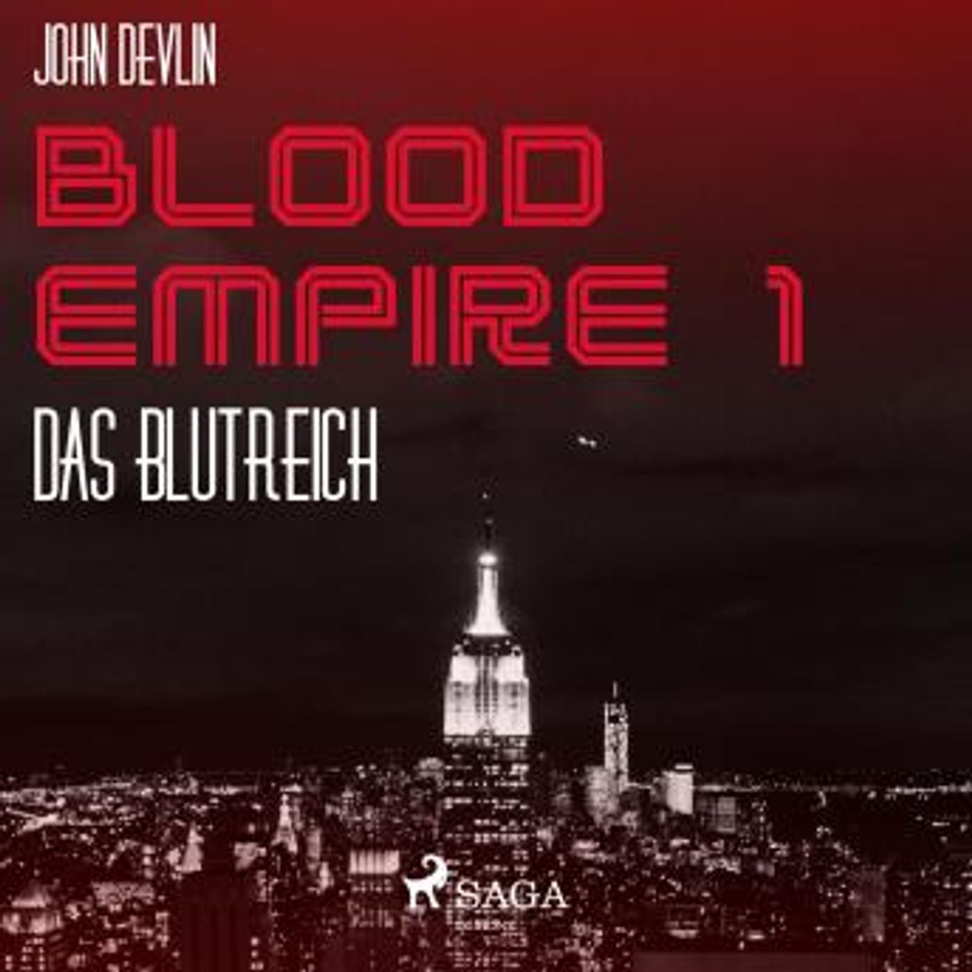 Find Best-Selling Audiobooks in Mystery, Thriller & Horror, Suspense