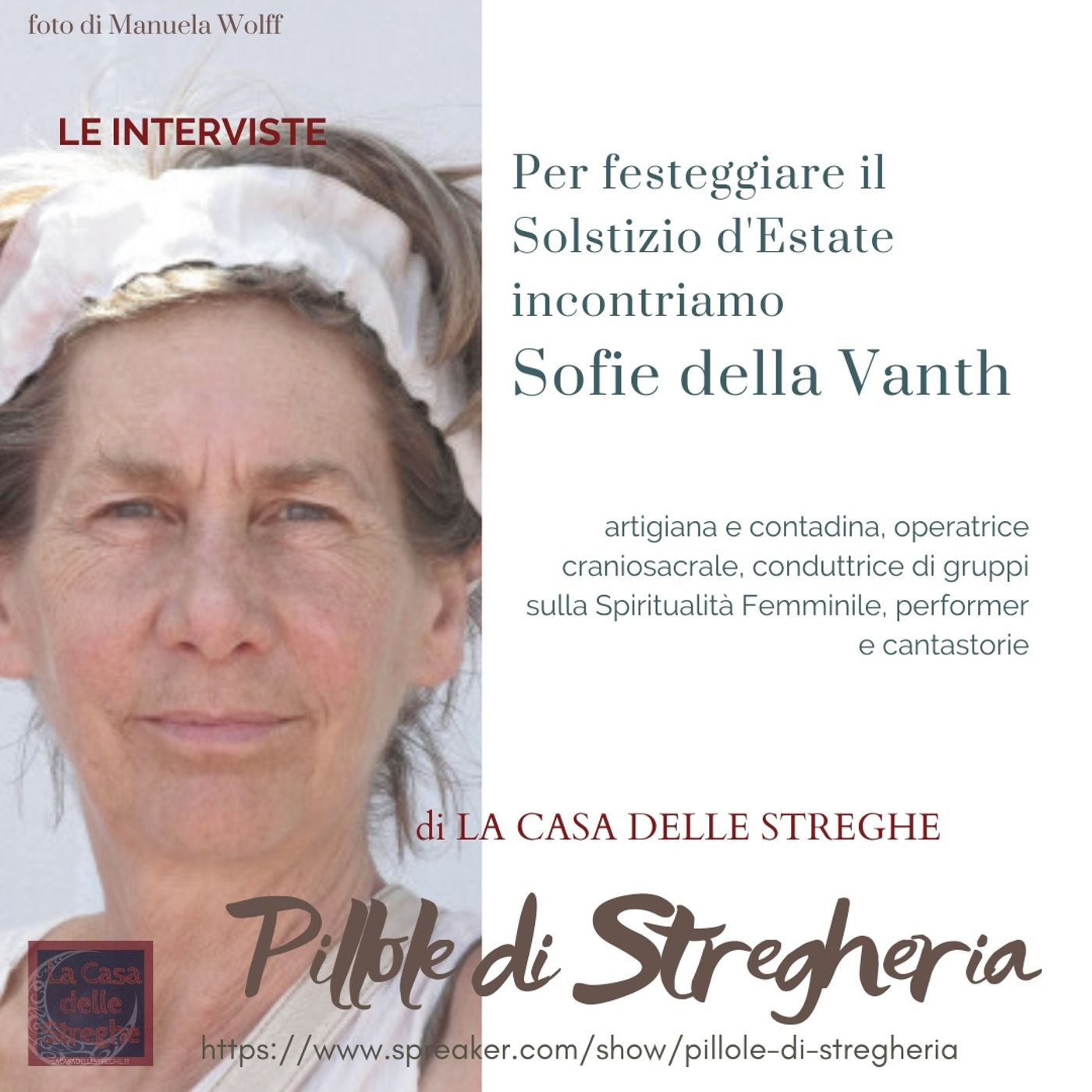Pillole di Stregheria