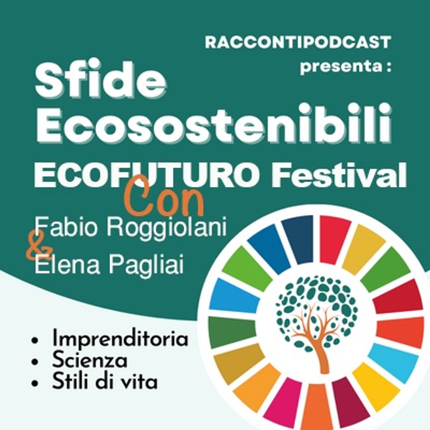 Sfide ecosostenibili