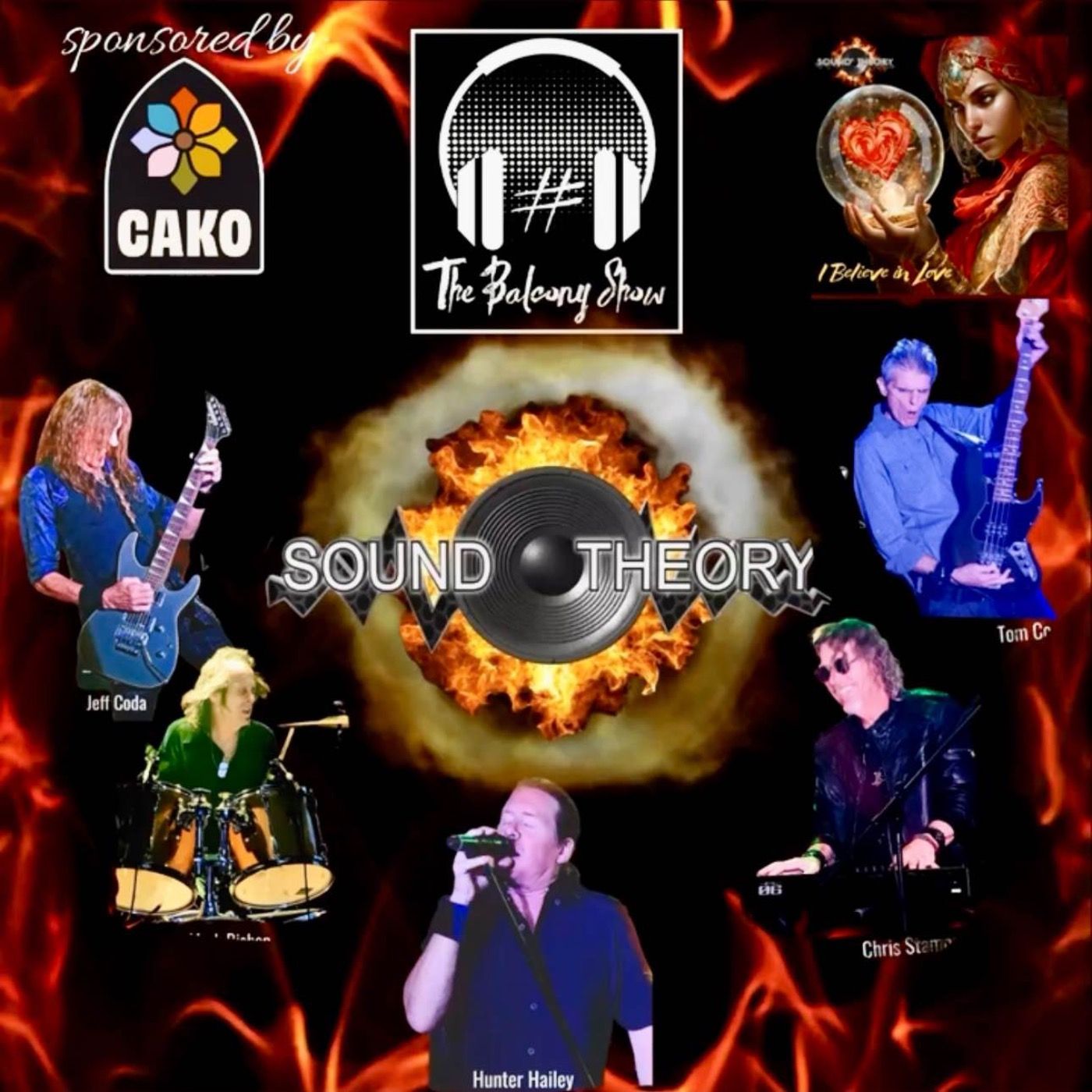 Sound Theory episode artwork