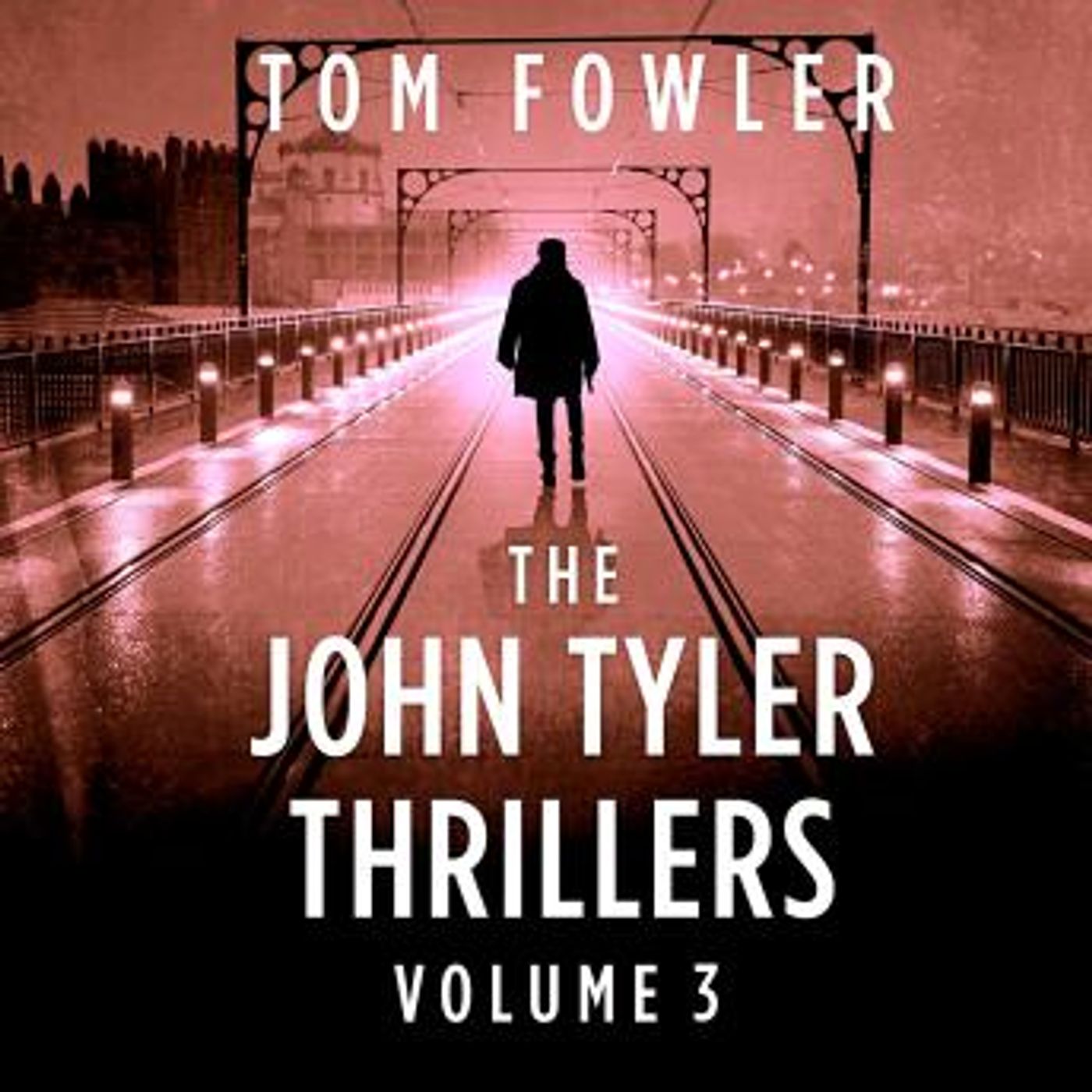 Listen to New Full Audiobooks in Mystery, Thriller & Horror, Legal & Political