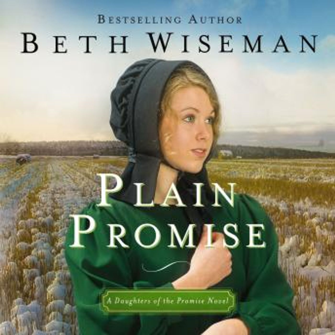Plain Promise by Beth Wiseman episode artwork