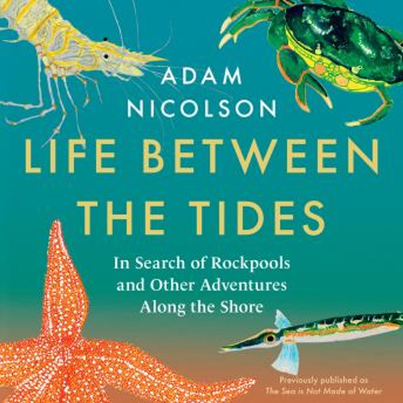 Listen to New Full Audiobooks in Non-Fiction, Animals & Nature