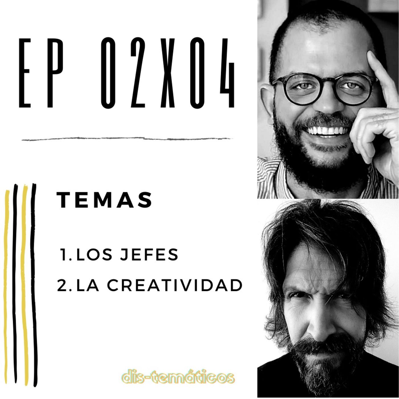 DIS-temáticos