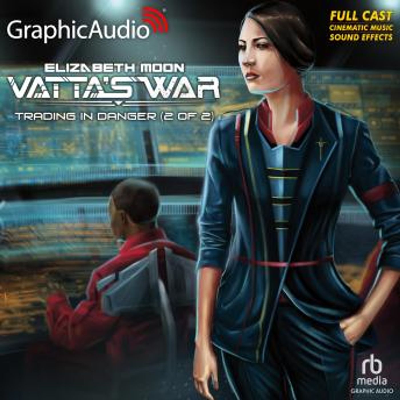 Listen to Best Full Audiobooks in Science Fiction & Fantasy, Space Opera