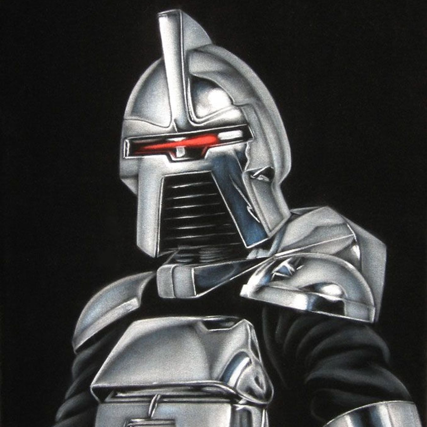 MARY'S SPECIAL GUESTS BOB HAMER FBI STORIES & RAYSTER MICHAELS QUIROGA Producer of FILMS  with The Coach as Himself & I DISCUSS CYLONS episode artwork