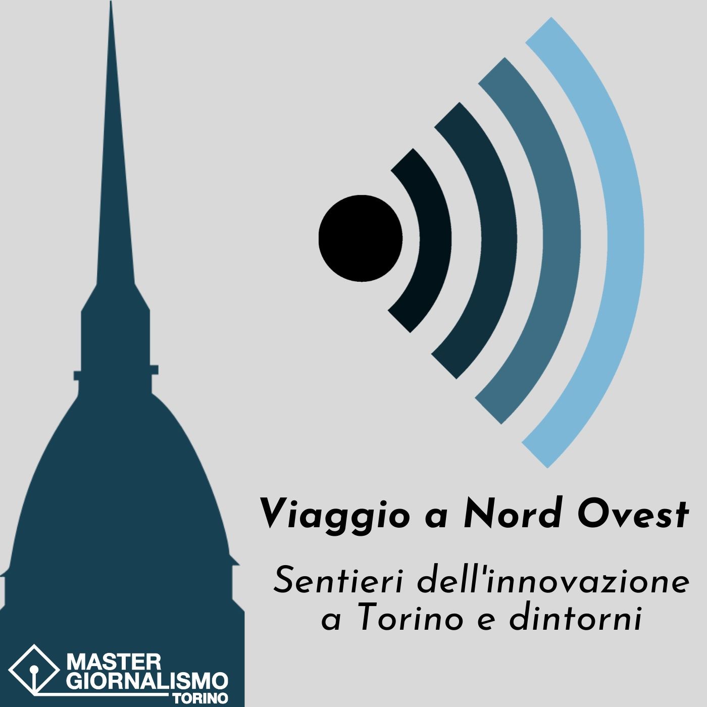 Viaggio a Nord Ovest
