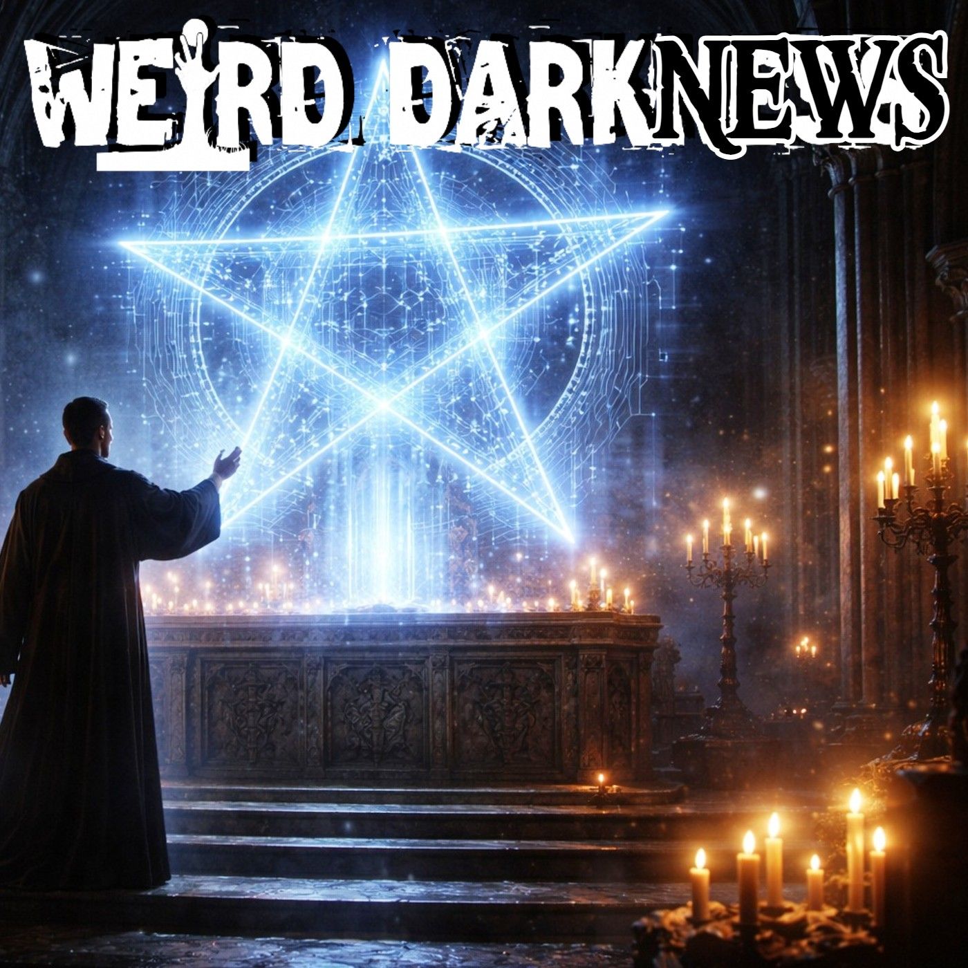 Vatican Exorcists Are Now Training Clergy to Fight AI-Powered Satanism