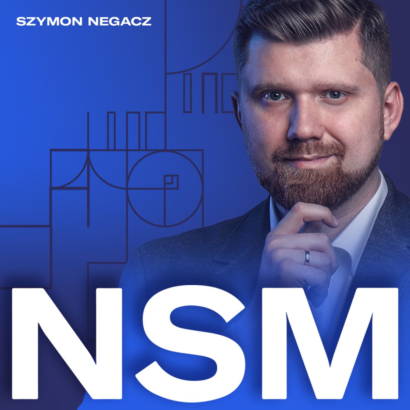 NSM 219: Jak pasja rodzi profesjonalizm? Karol Senderowicz / Stalko - finalista #WdrażamyNSM