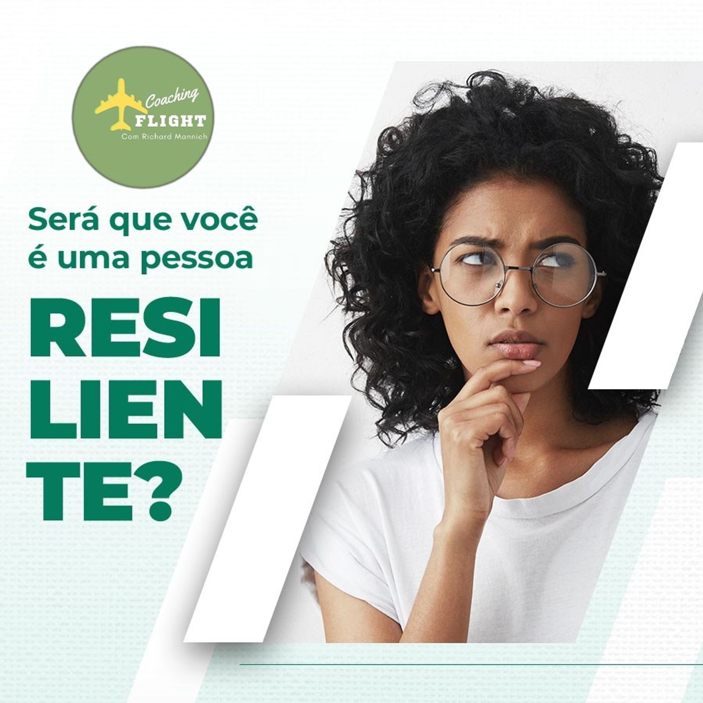 Pérolas de Coaching - Coaching Flight