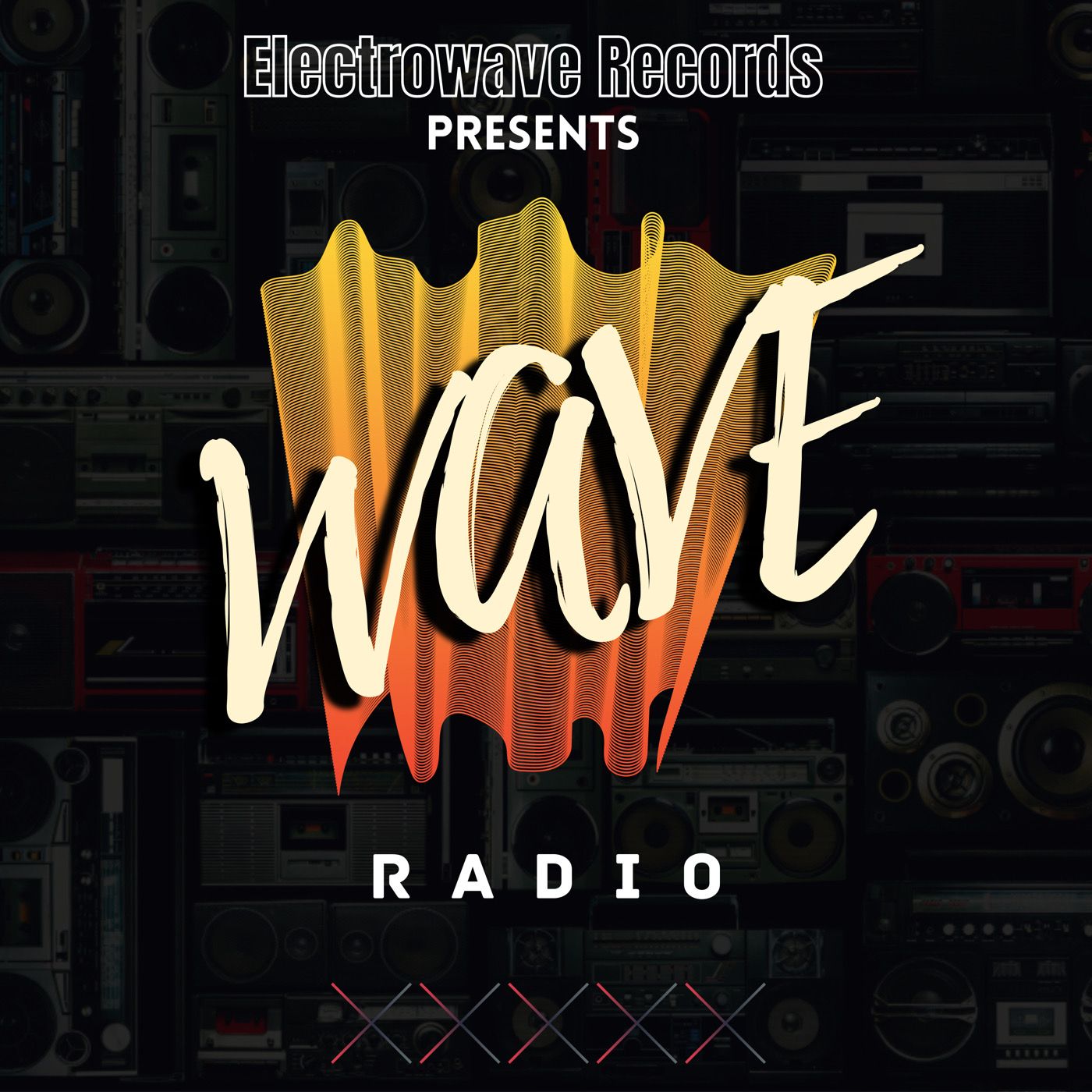 Wave Radio