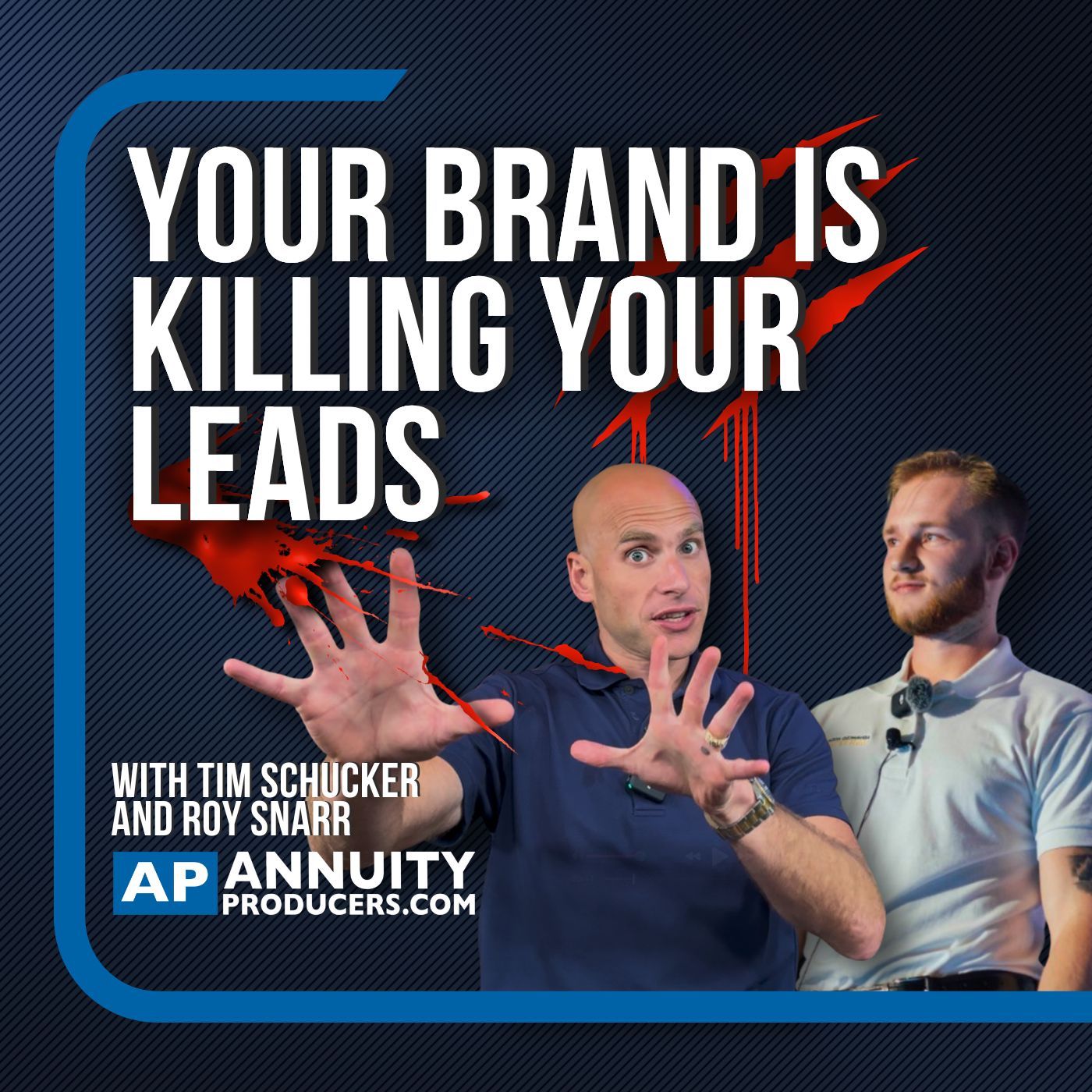 AnnuityProducers.com