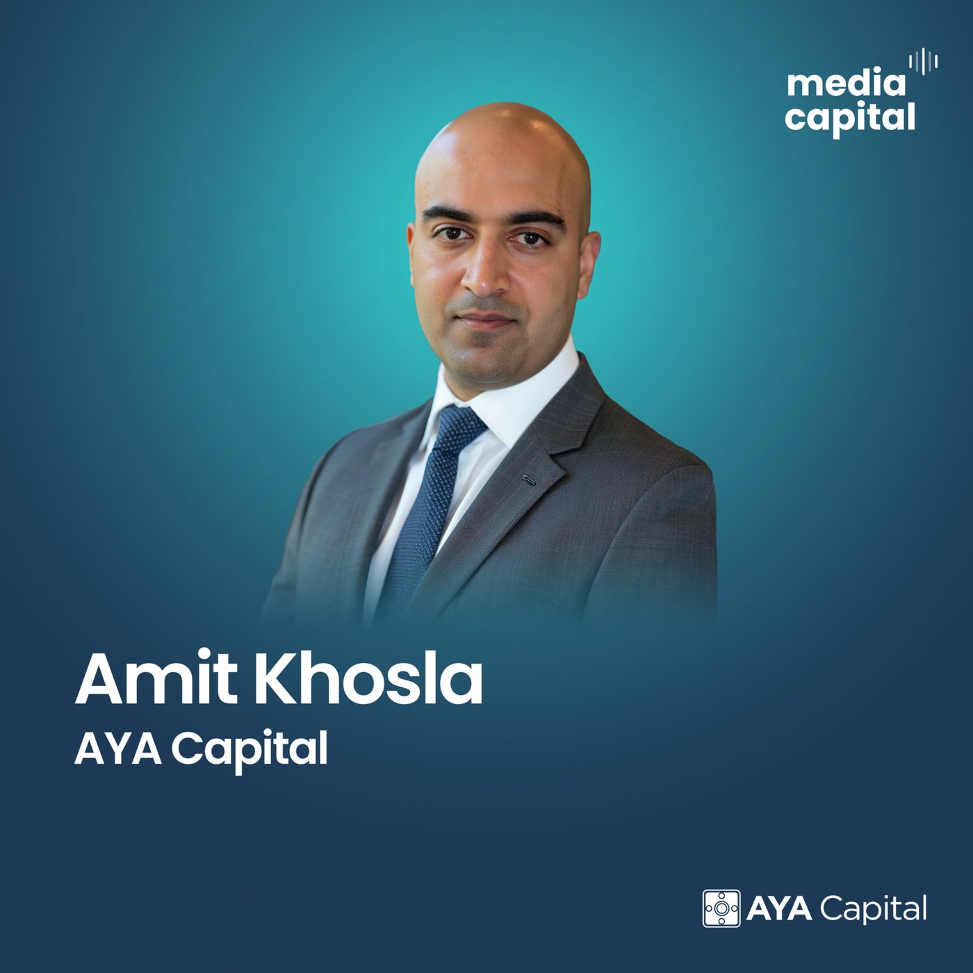 Media Capital - Where Consumer Investing Meets Media Innovation | Consumer Brands | Fundraising