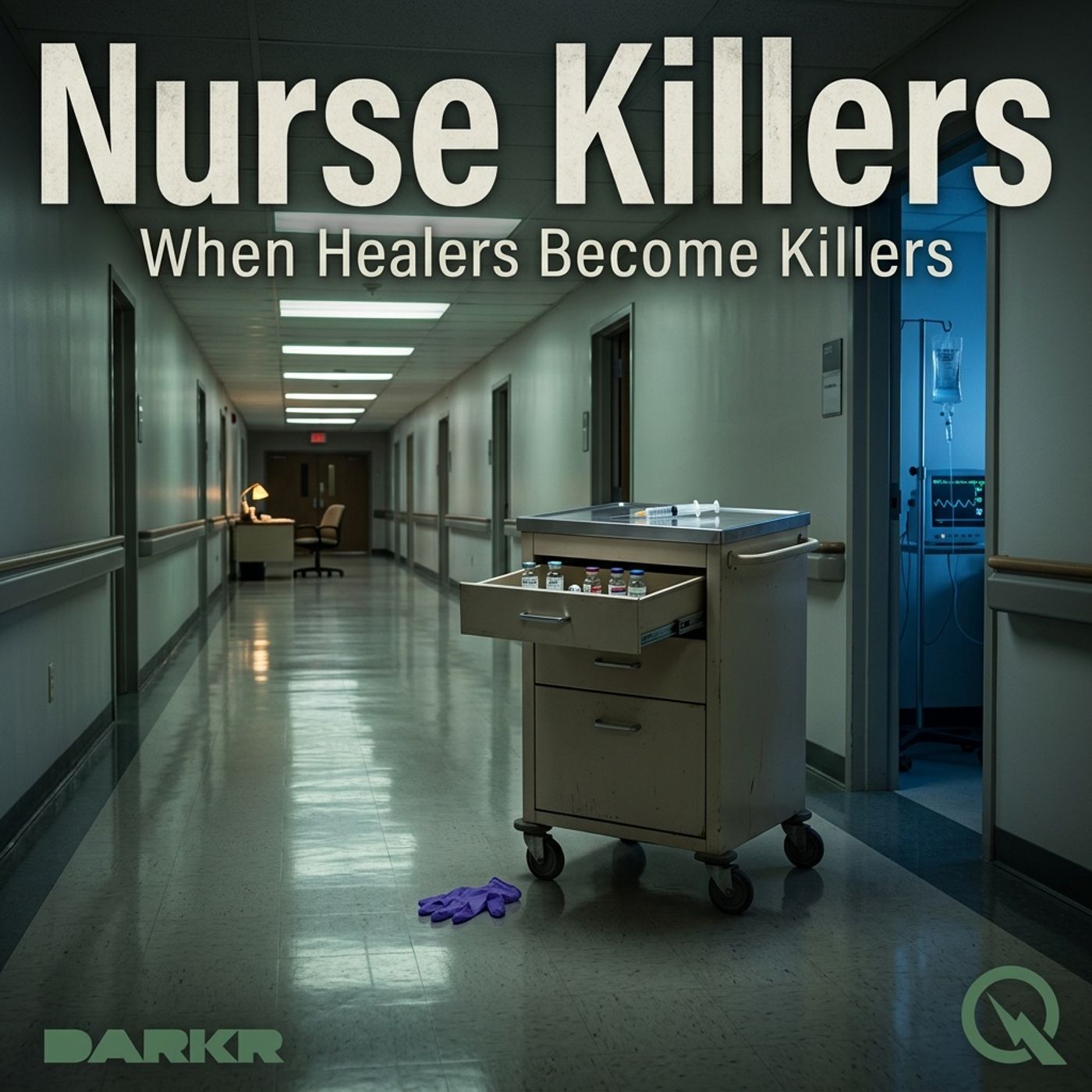 Nurse Killers