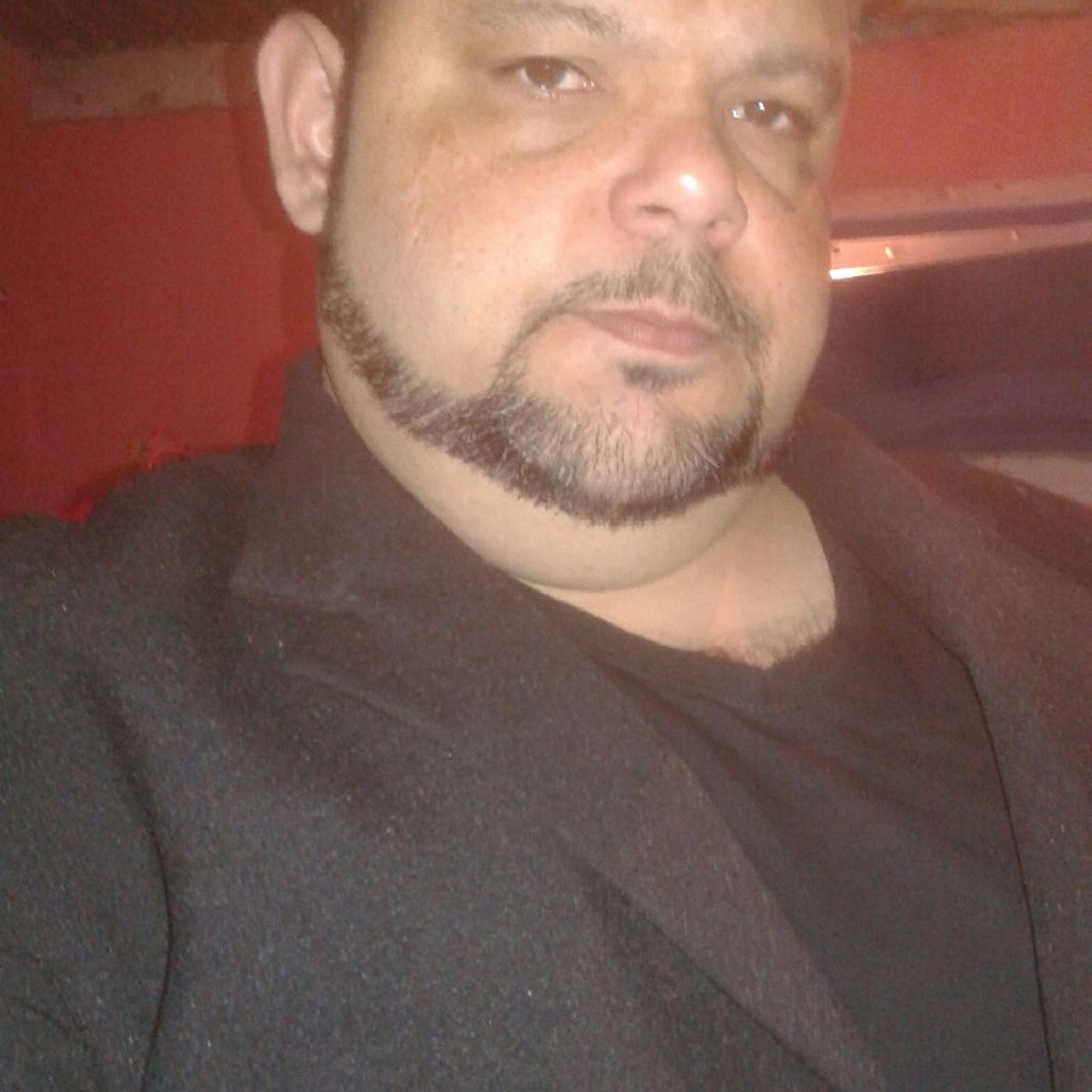 Flavio Candido de Moura\'s show