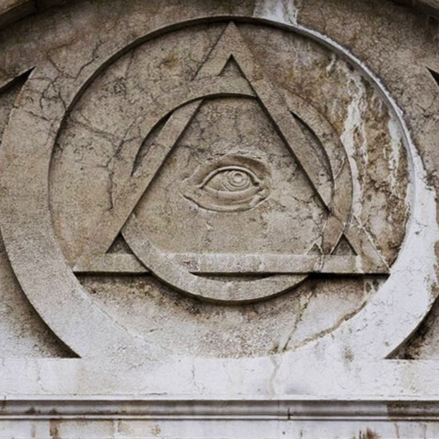 Al filo de lo real nº.425; Secreto y simbología y la ciudad episode artwork