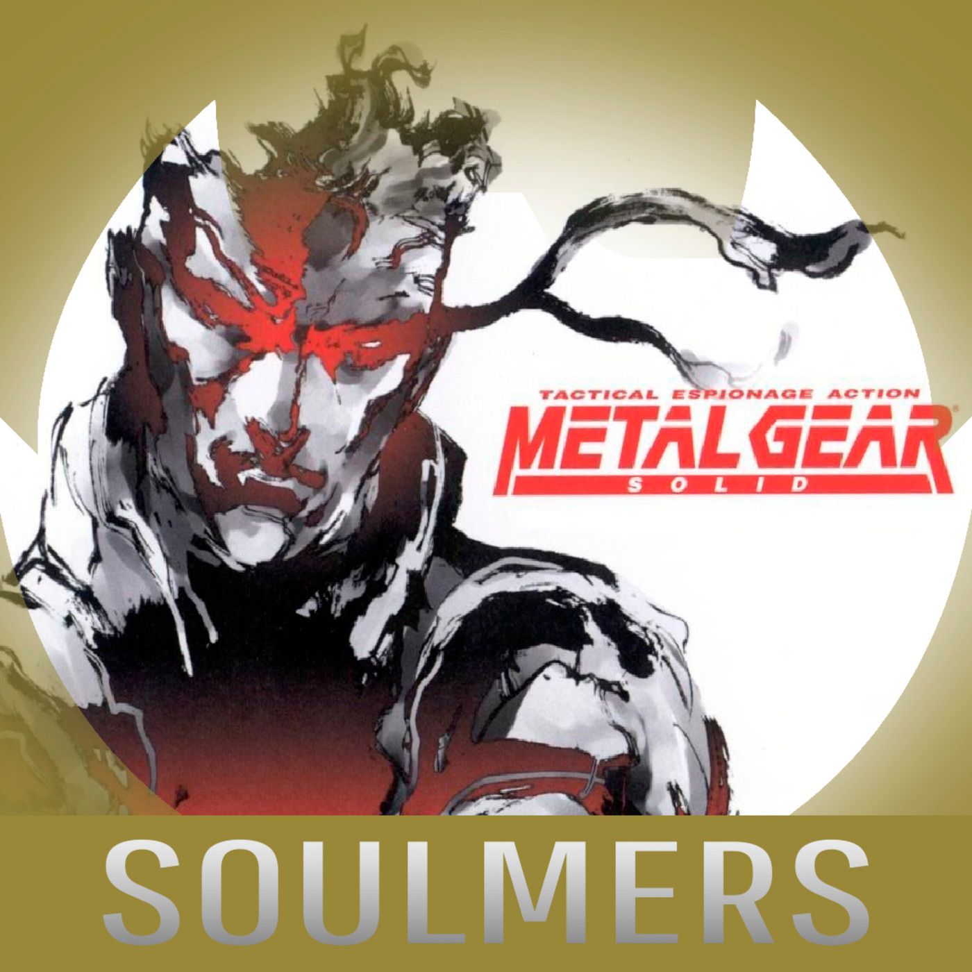 OLDCAST: Análisis | Metal Gear Solid, el espionaje "made in Kojima" episode artwork