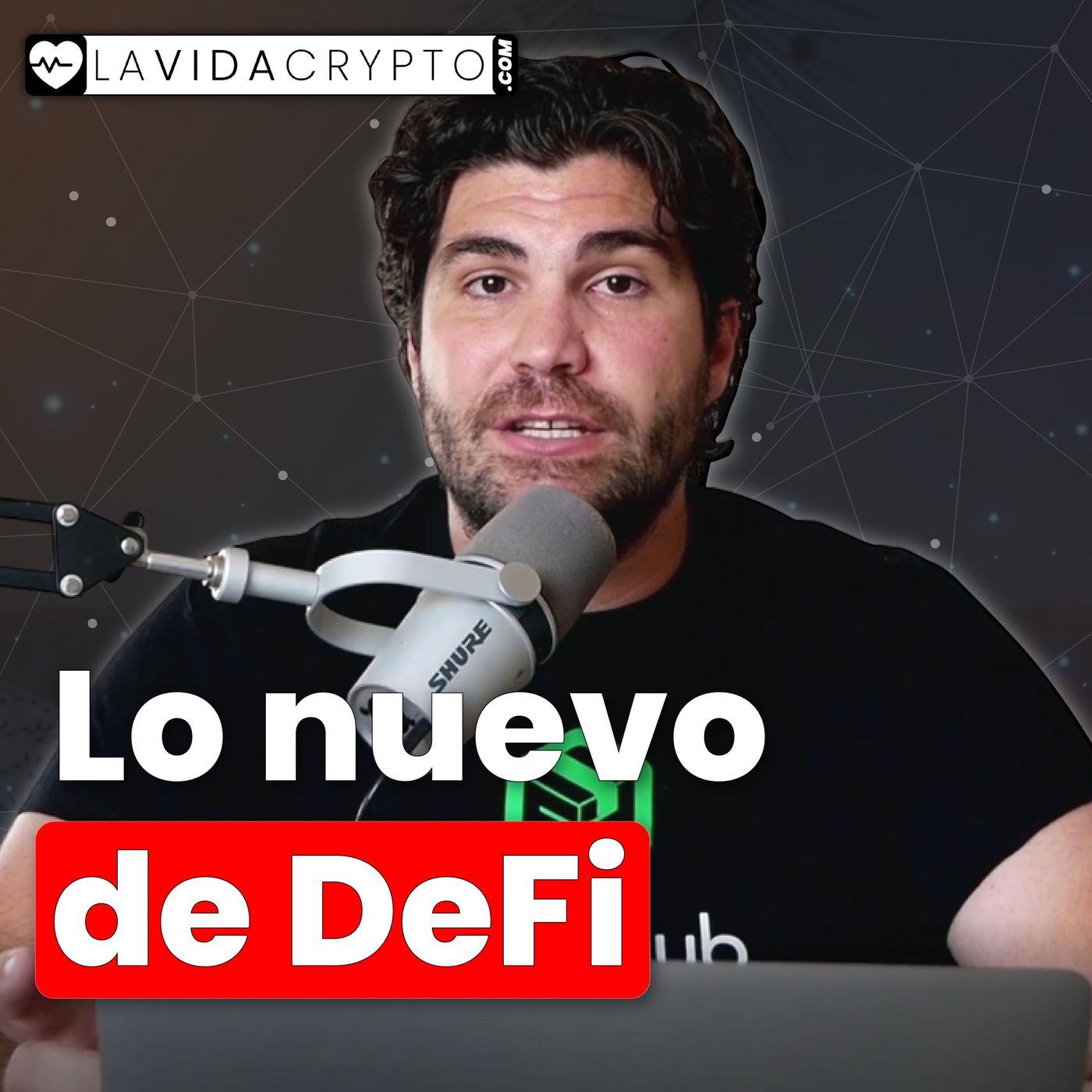 LA VIDA CRYPTO
