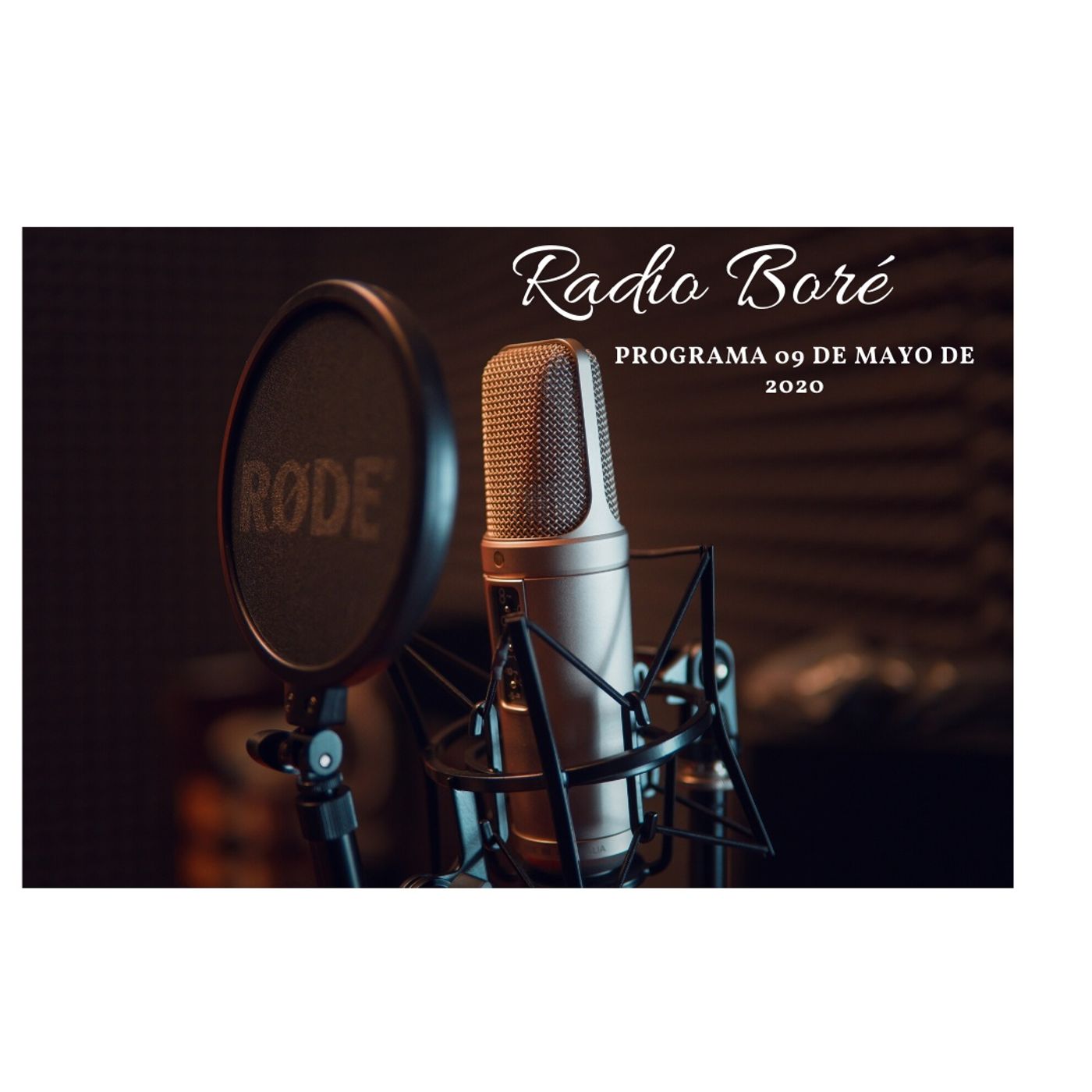 Radio Boré Programas días sabados