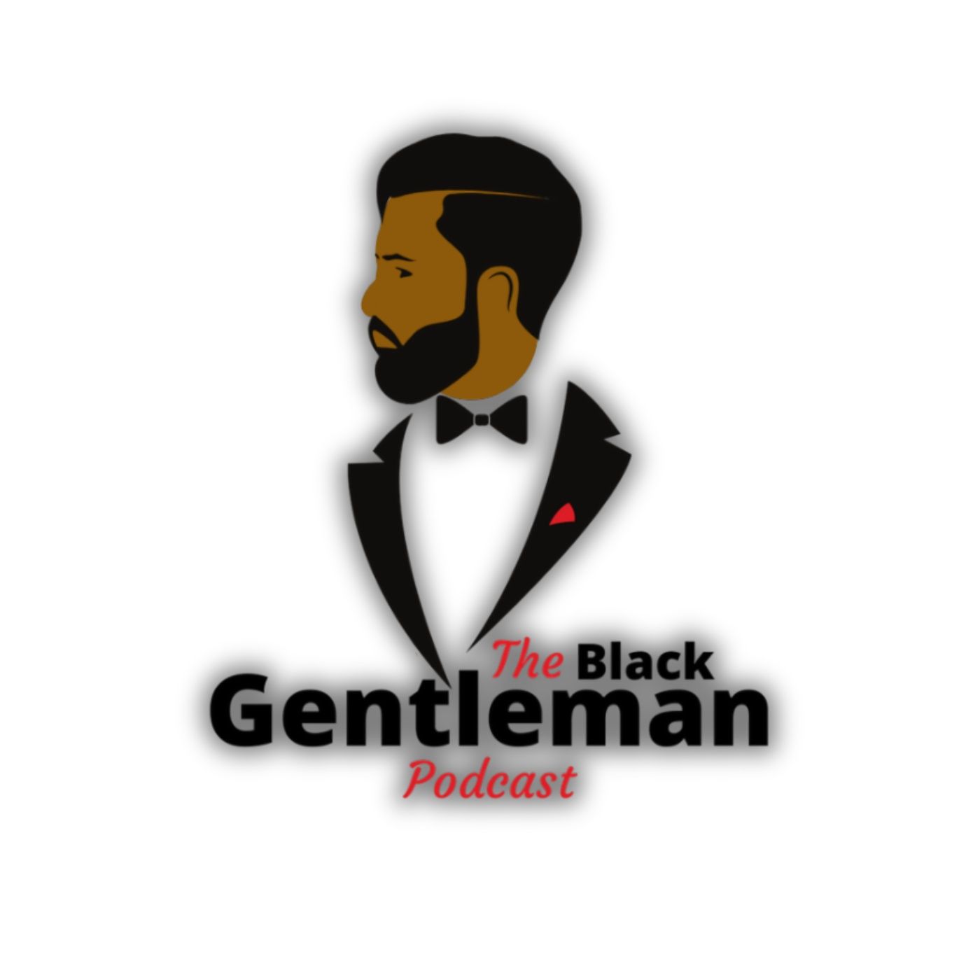 The Black Gentleman Podcast